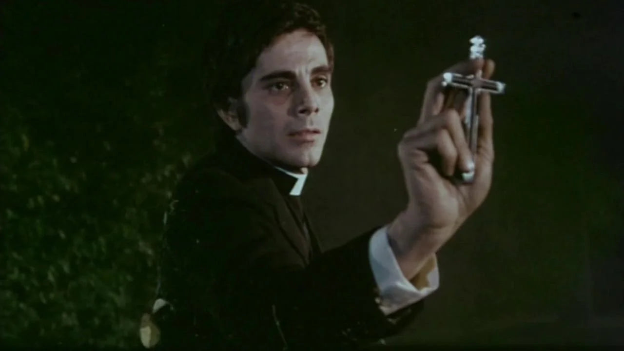 Where to buy Demon Witch Child (1975) posters - Popcorn Poster Shop