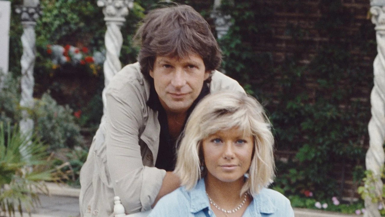 Where to buy Dempsey and Makepeace (1985) posters - Popcorn Poster Shop