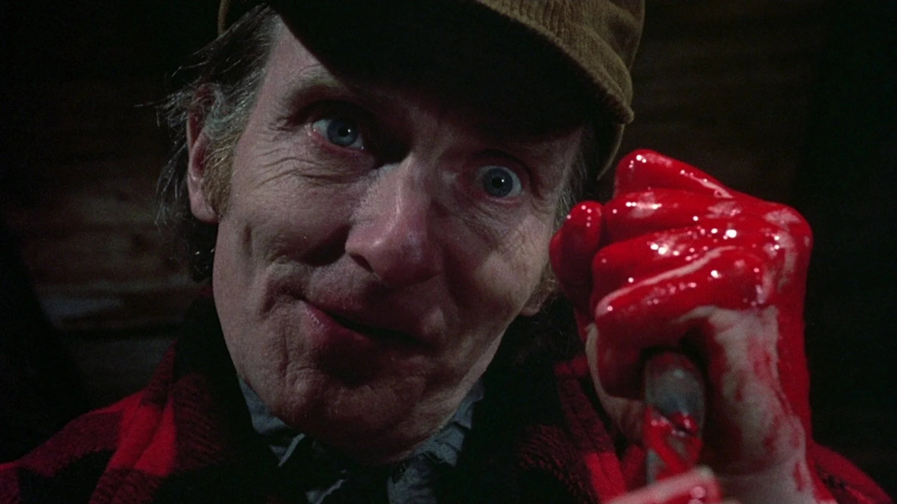 Where to buy Deranged (1974) posters - Popcorn Poster Shop