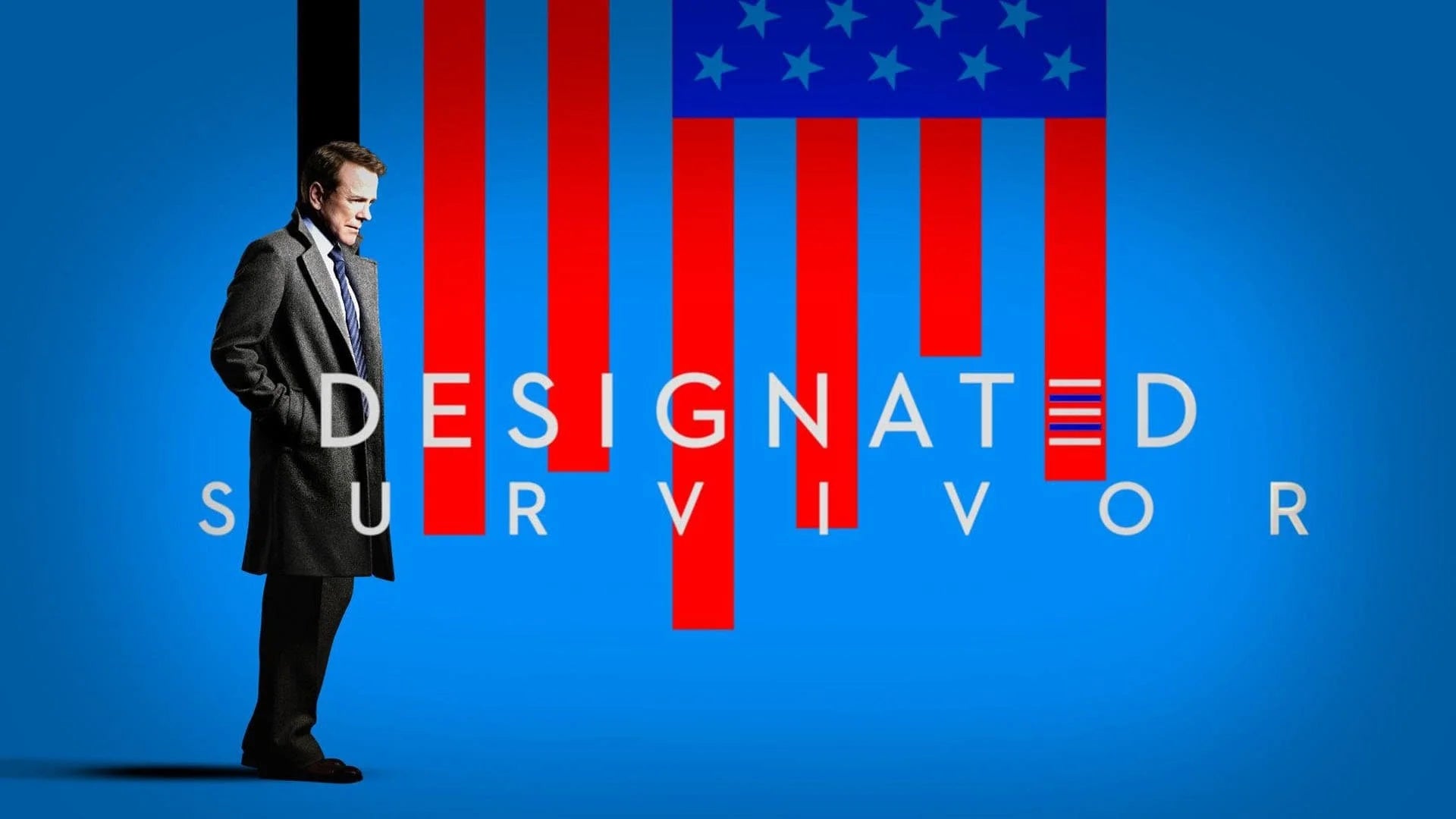Where to buy Designated Survivor (2016) posters - Popcorn Poster Shop