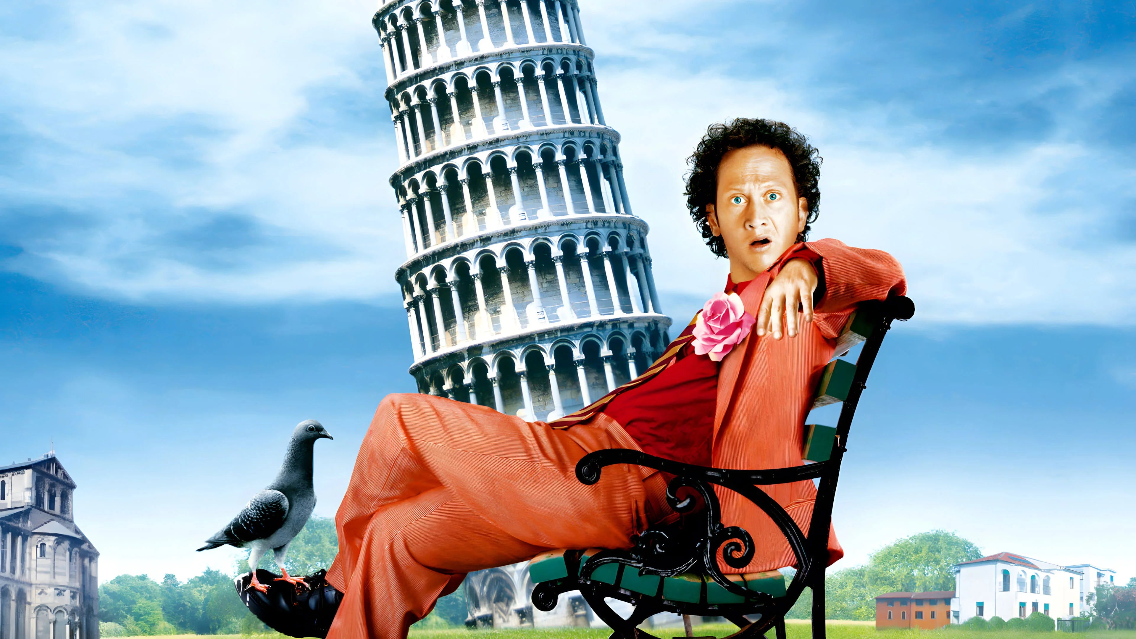Where to buy Deuce Bigalow European Gigolo (2005) posters - Popcorn Poster Shop