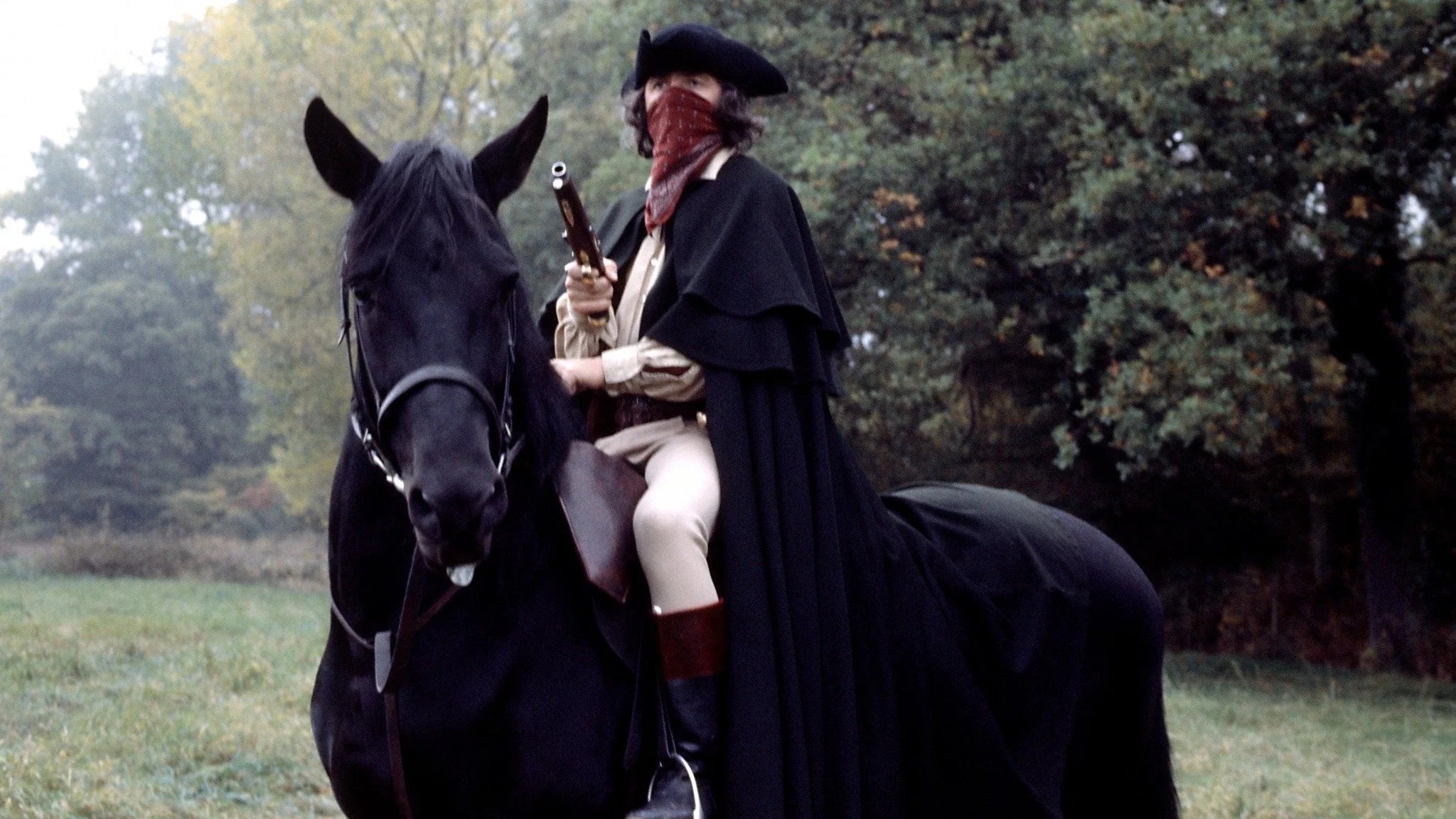 Where to buy Dick Turpin (1979) posters - Popcorn Poster Shop