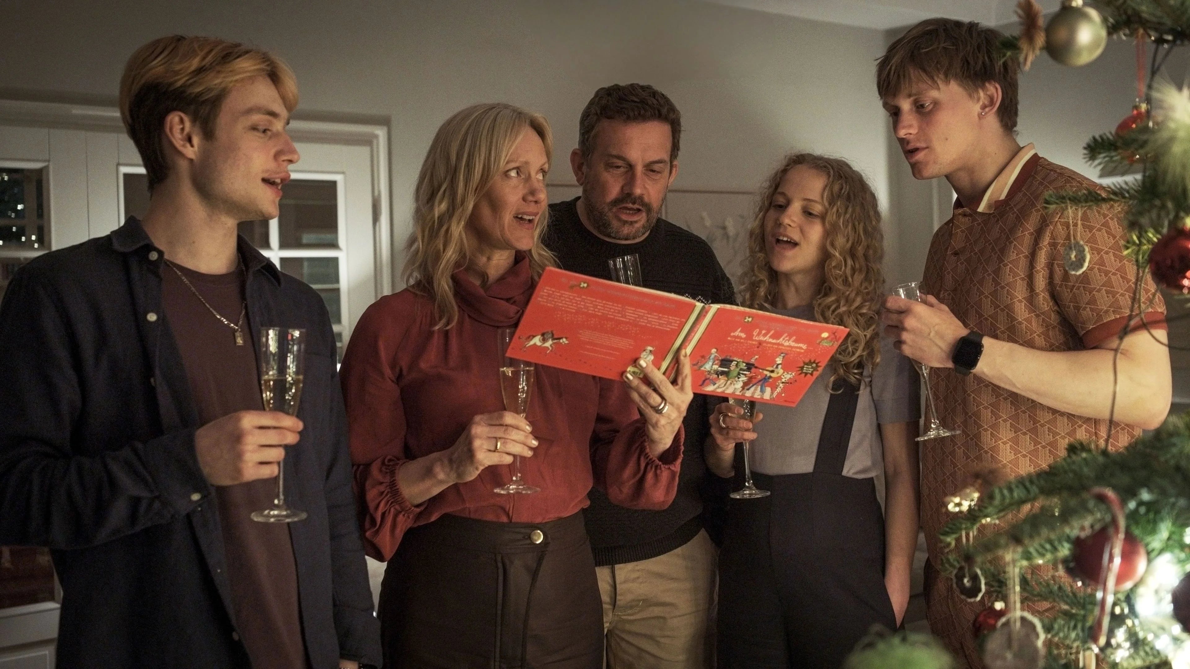 Where to buy Die Ältern (2026) posters - Popcorn Poster Shop