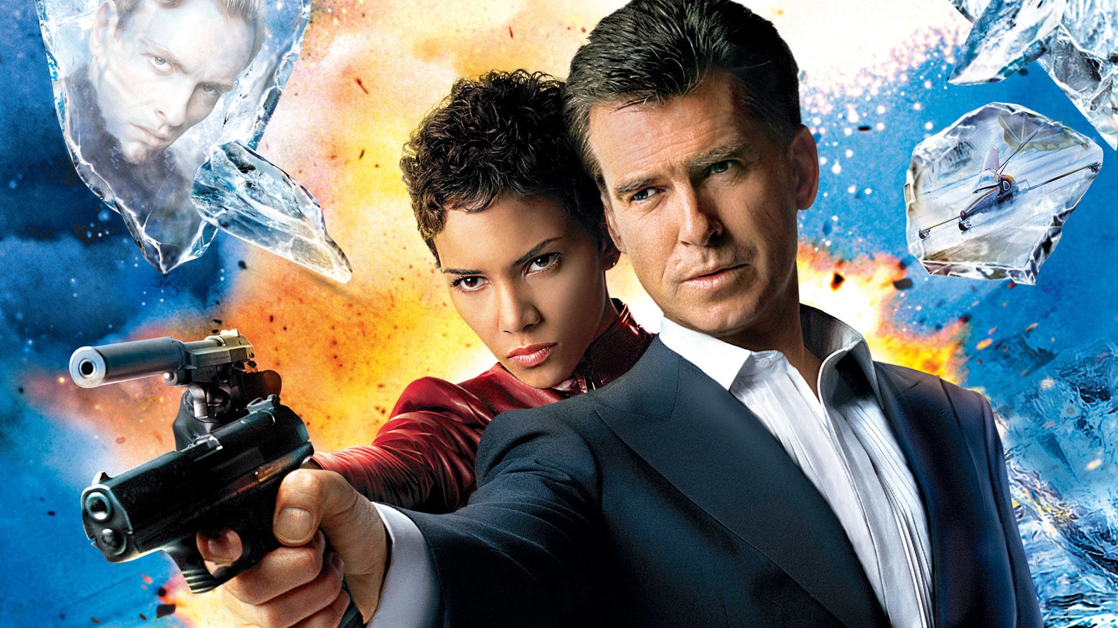 Where to buy Die Another Day (2002) posters - Popcorn Poster Shop