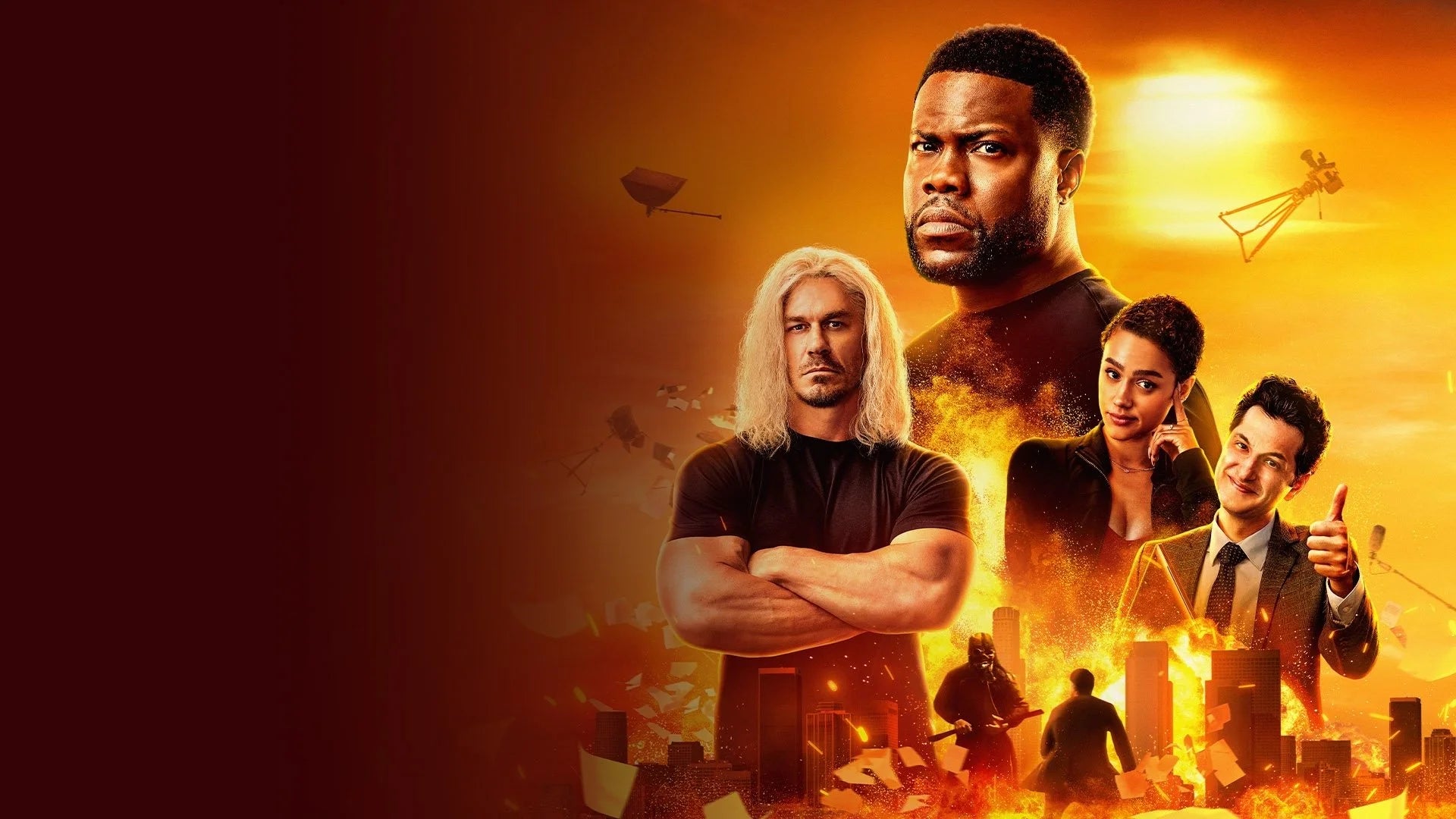 Where to buy Die Hart (2020) posters - Popcorn Poster Shop