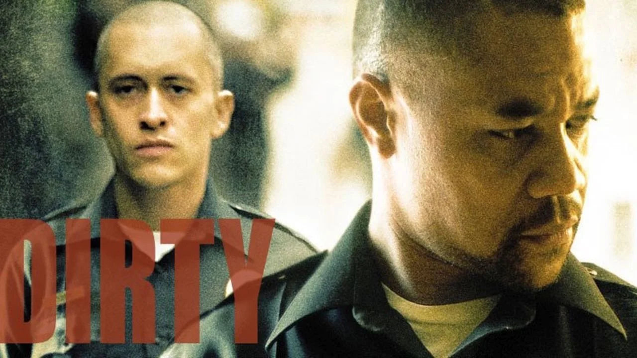 Where to buy Dirty (2005) posters - Popcorn Poster Shop