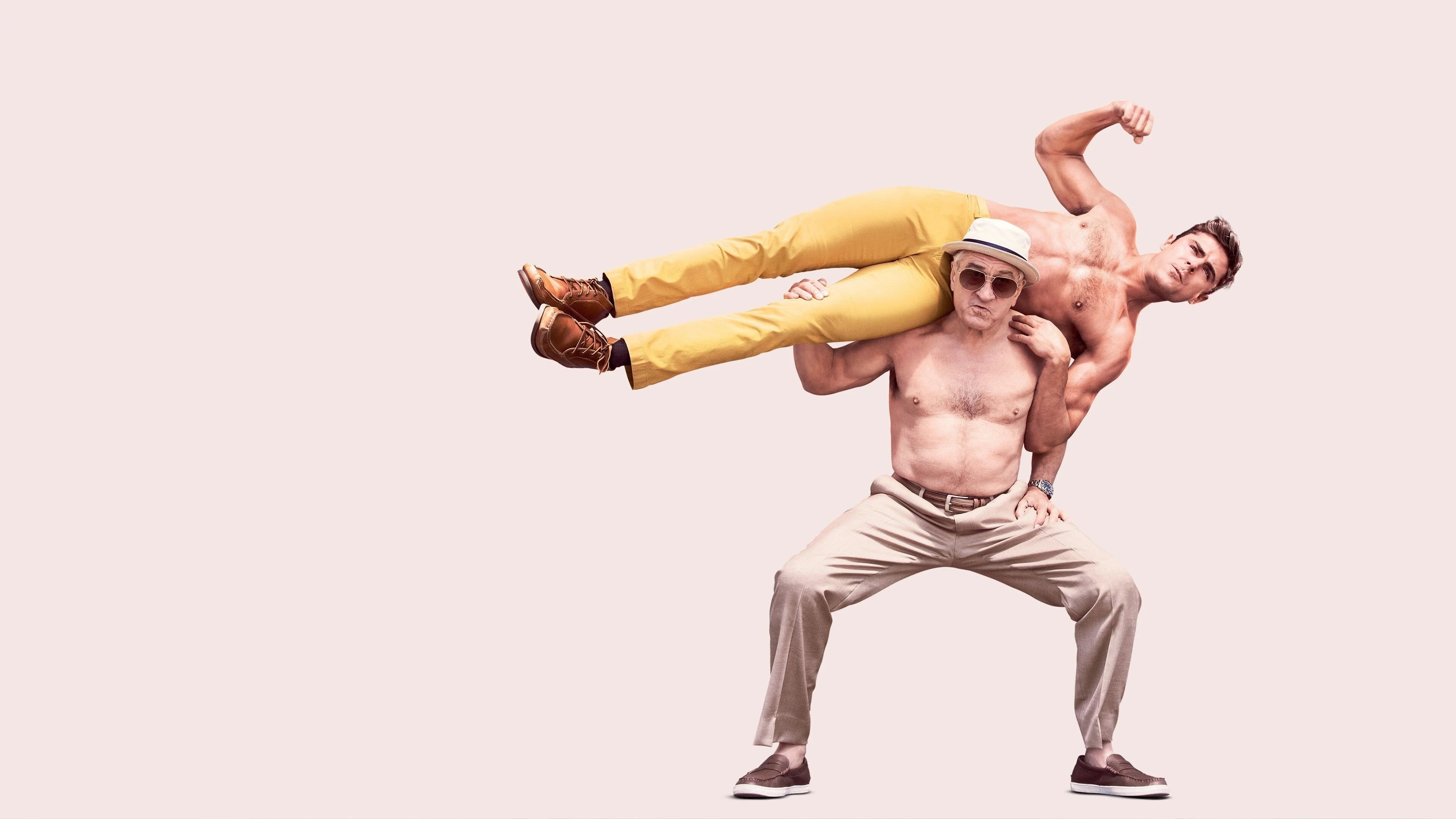 Where to buy Dirty Grandpa (2016) posters - Popcorn Poster Shop