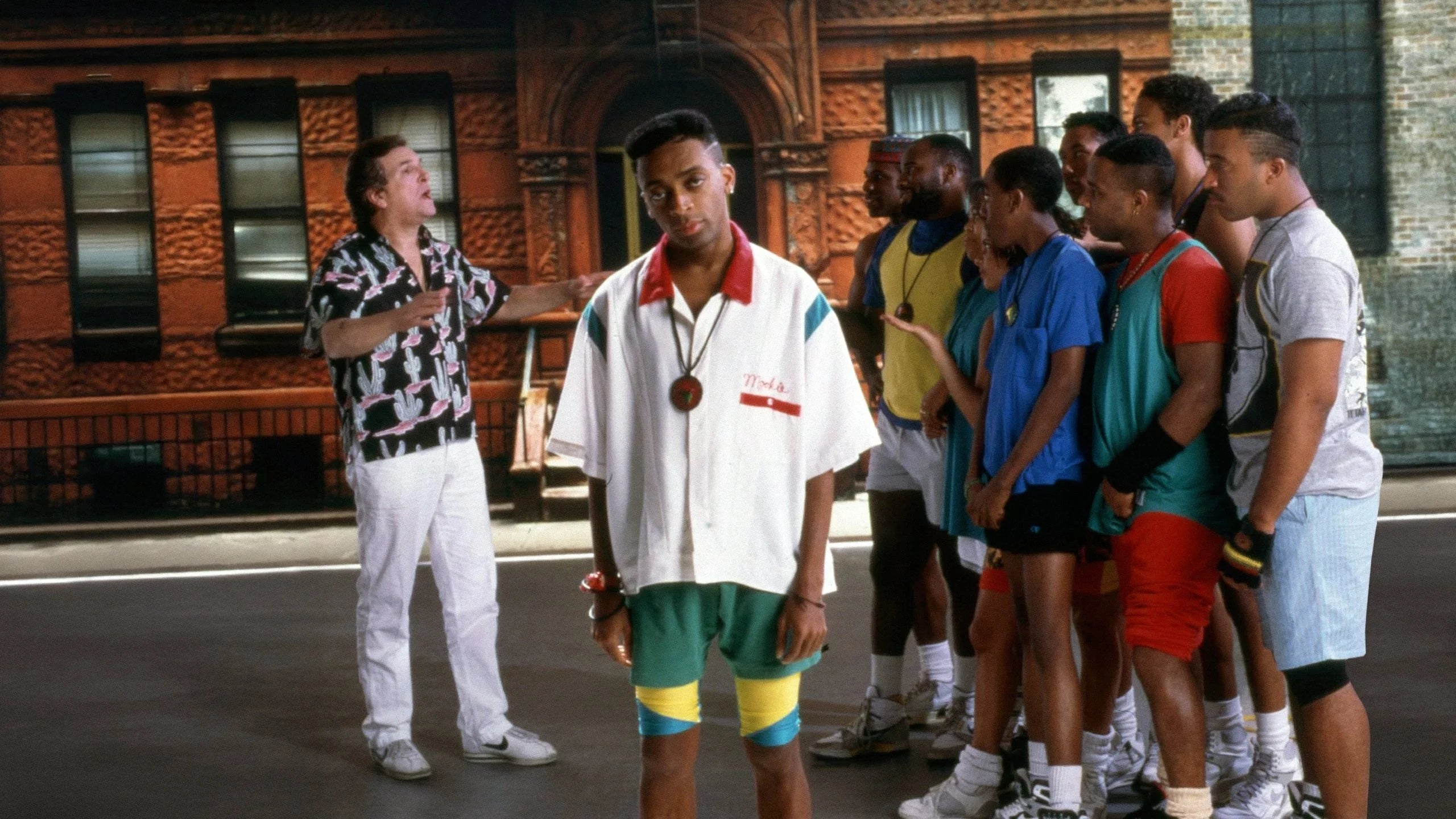 Where to buy Do the Right Thing (1989) posters - Popcorn Poster Shop
