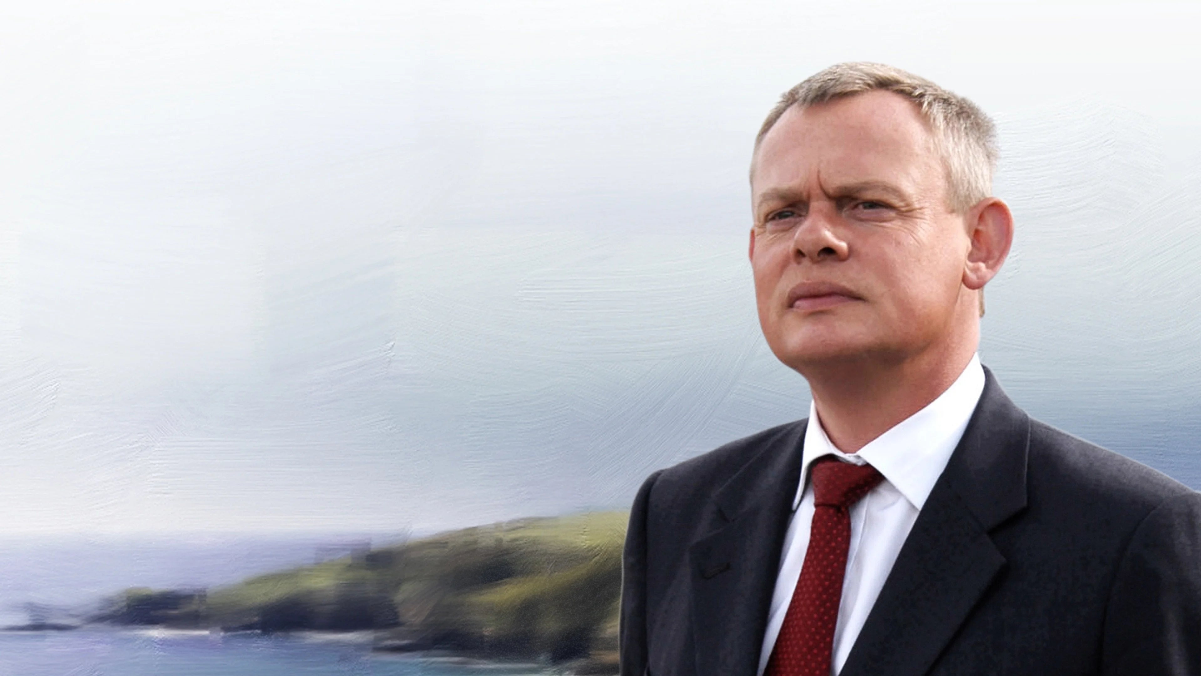Where to buy Doc Martin (2004) posters - Popcorn Poster Shop