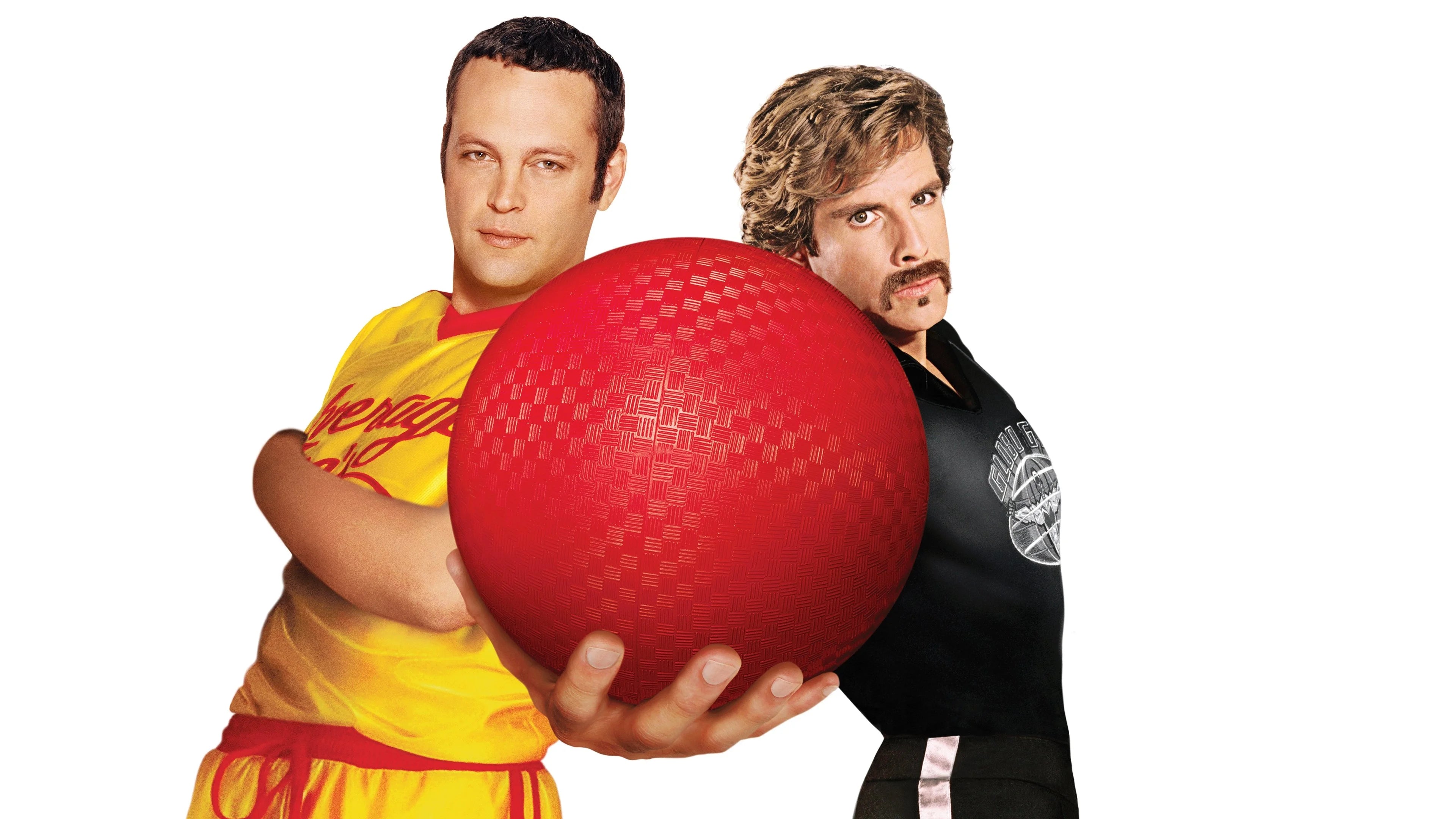 Where to buy DodgeBall A True Underdog Story (2004) posters - Popcorn Poster Shop