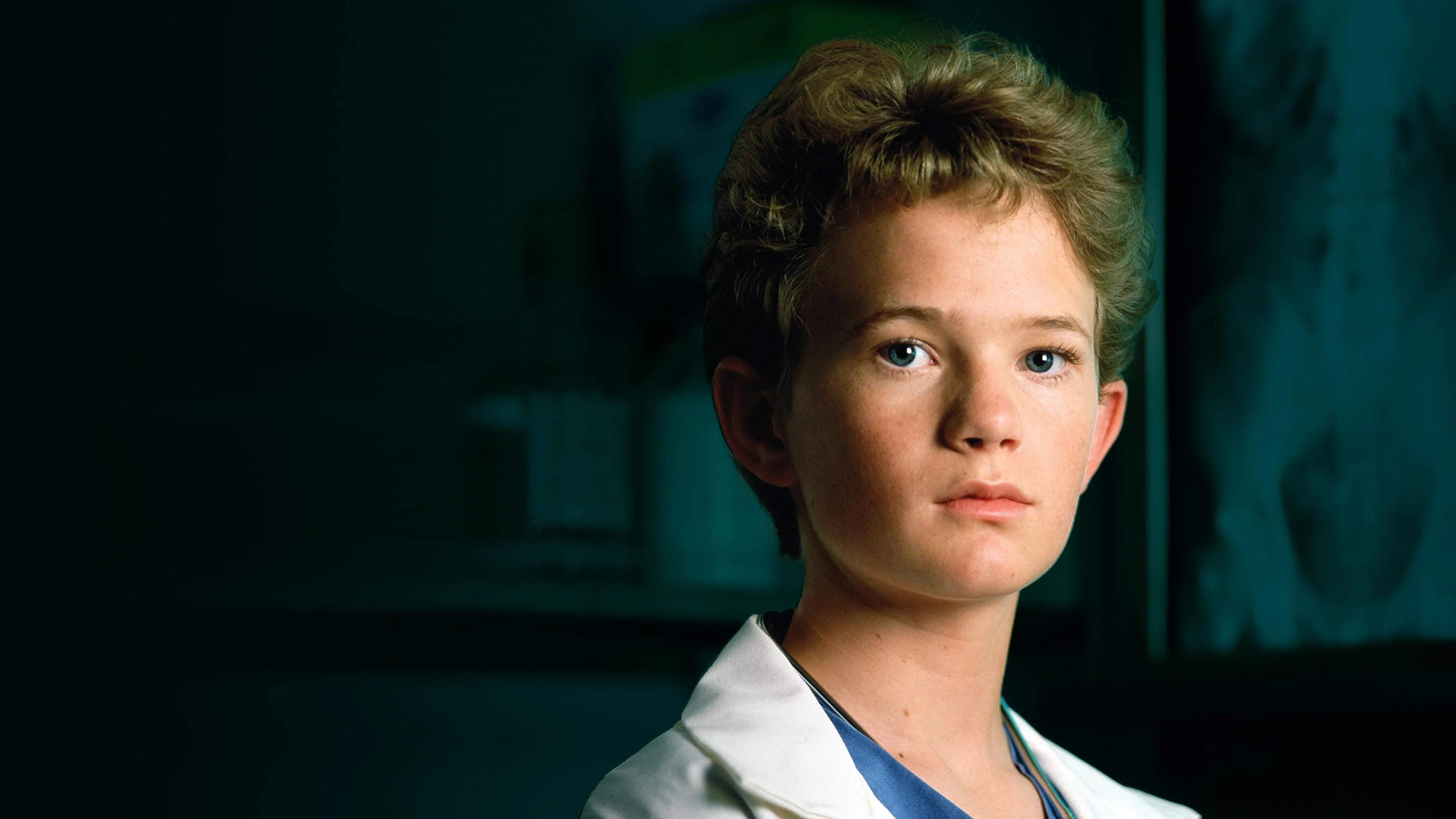 Where to buy Doogie Howser, M.D. (1989) posters - Popcorn Poster Shop