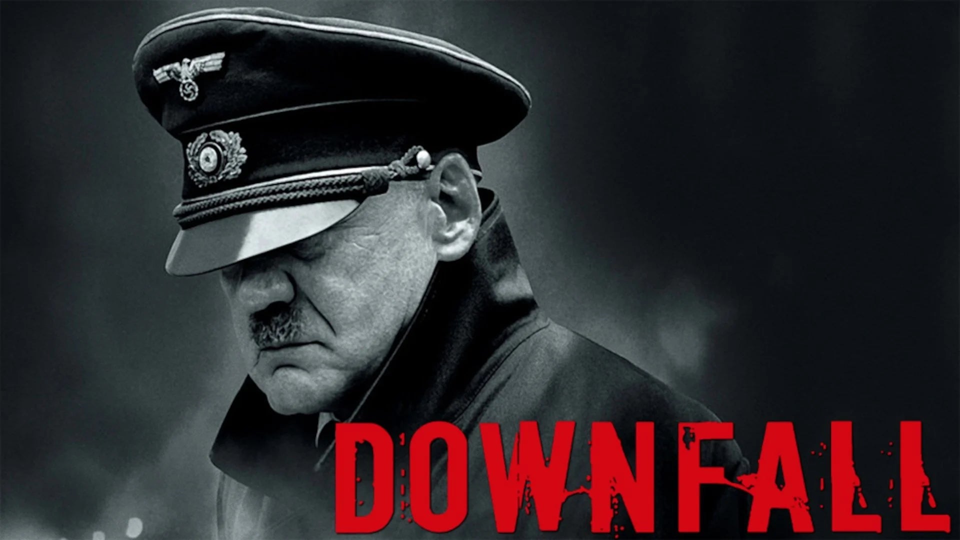 Where to buy Downfall (2004) posters - Popcorn Poster Shop