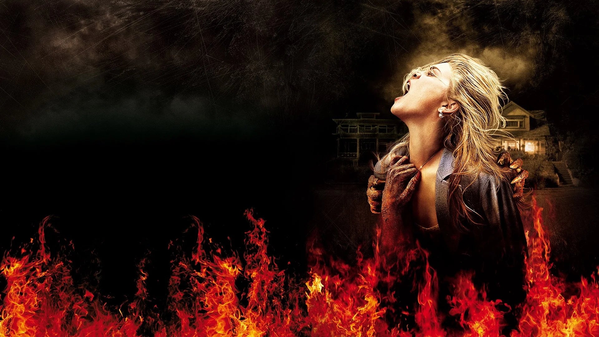 Where to buy Drag Me to Hell (2009) posters - Popcorn Poster Shop