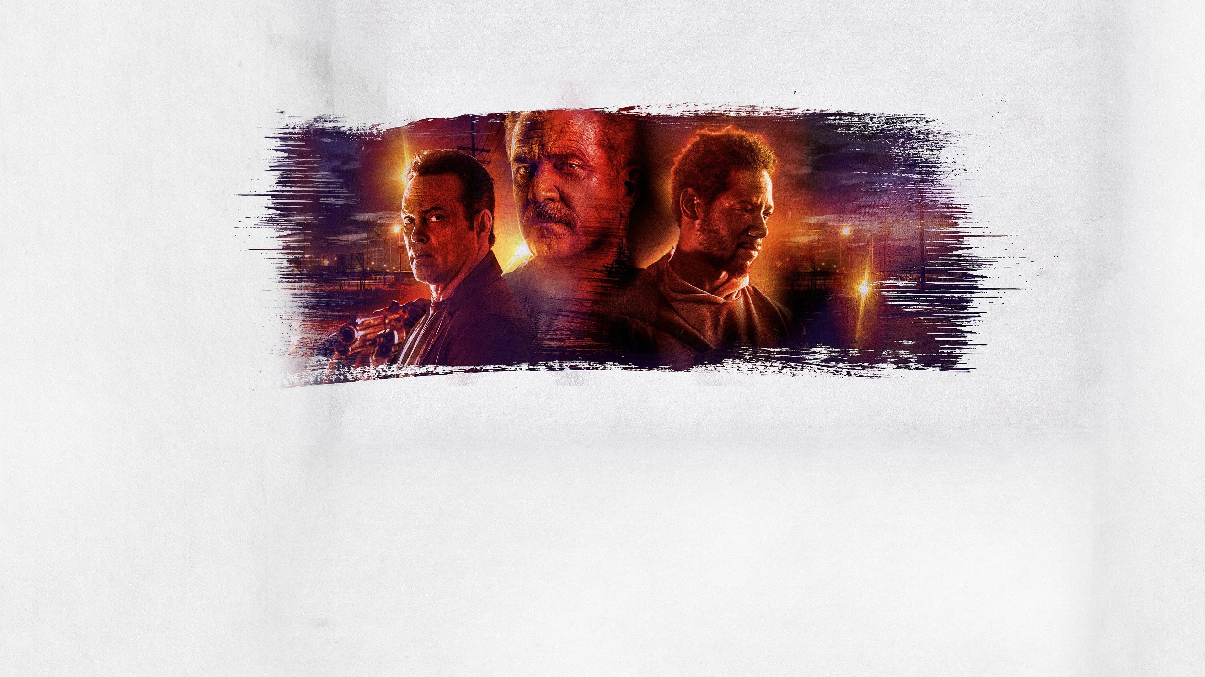 Where to buy Dragged Across Concrete (2019) posters - Popcorn Poster Shop