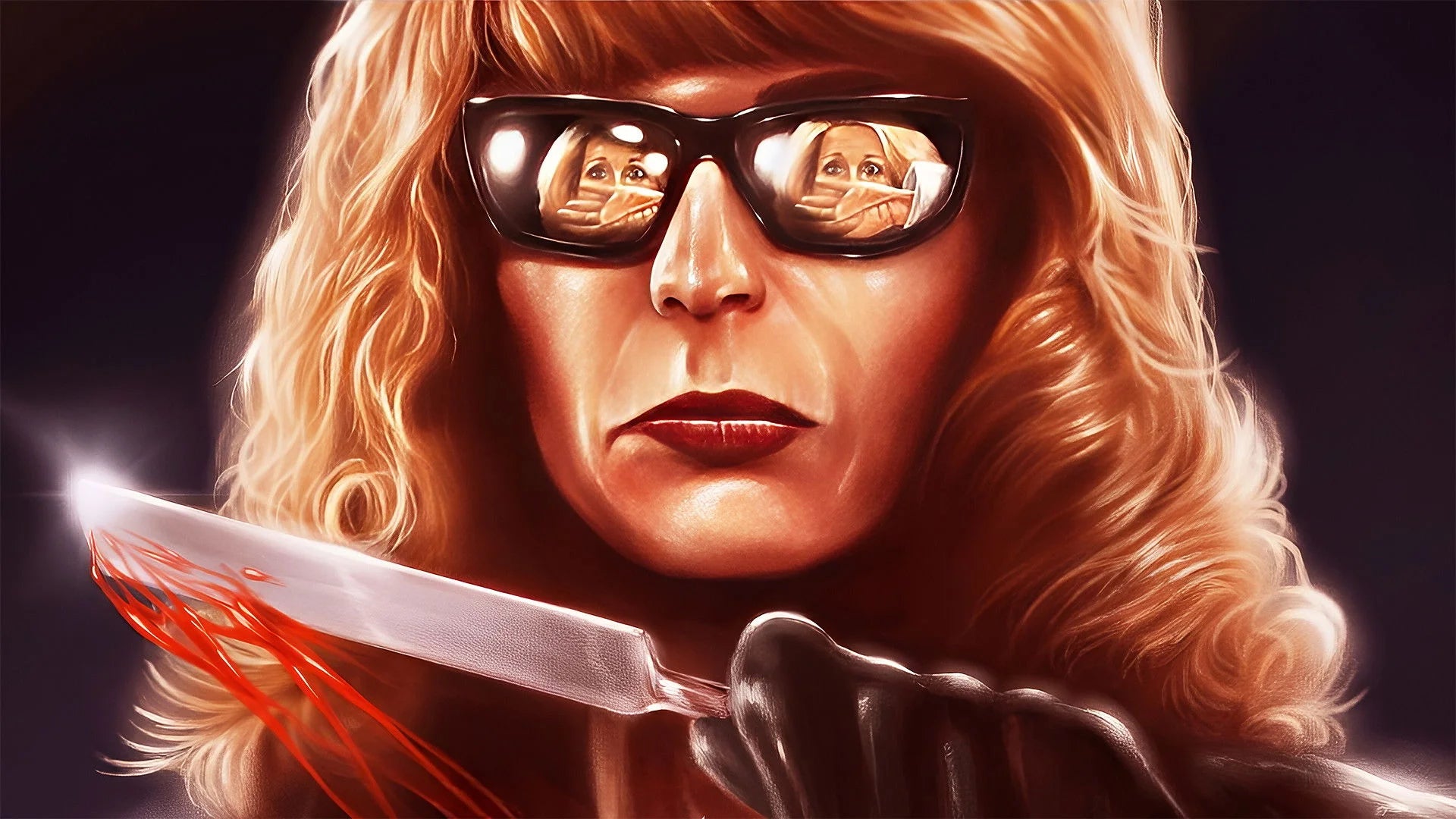 Where to buy Dressed to Kill (1980) posters - Popcorn Poster Shop
