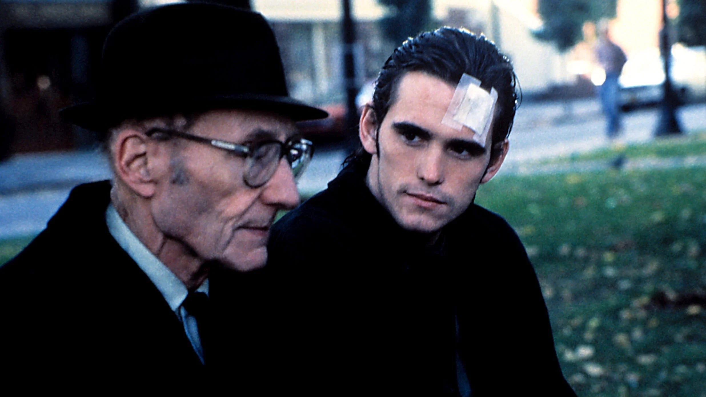 Where to buy Drugstore Cowboy (1989) posters - Popcorn Poster Shop
