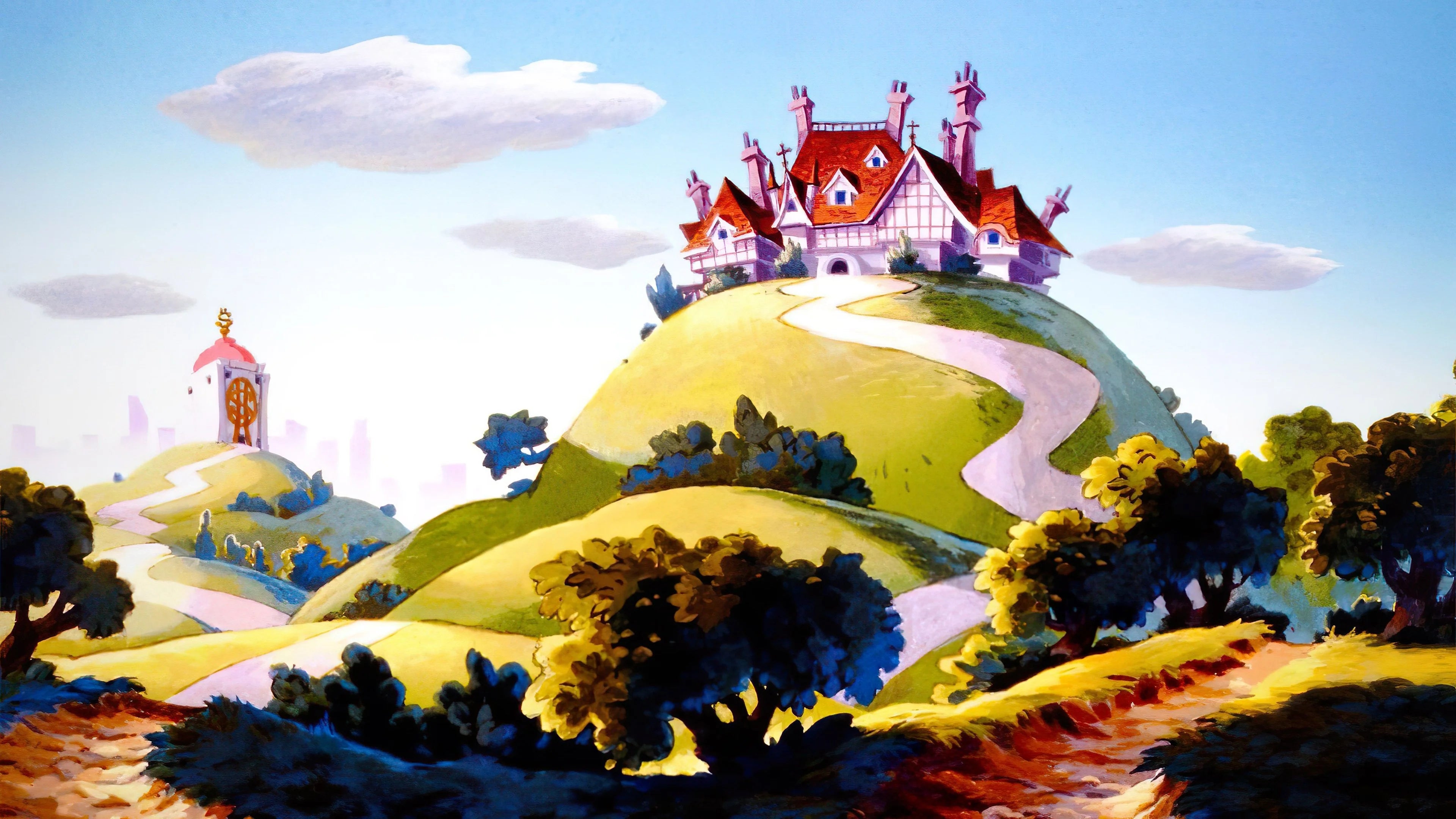 Where to buy DuckTales (1987) posters - Popcorn Poster Shop