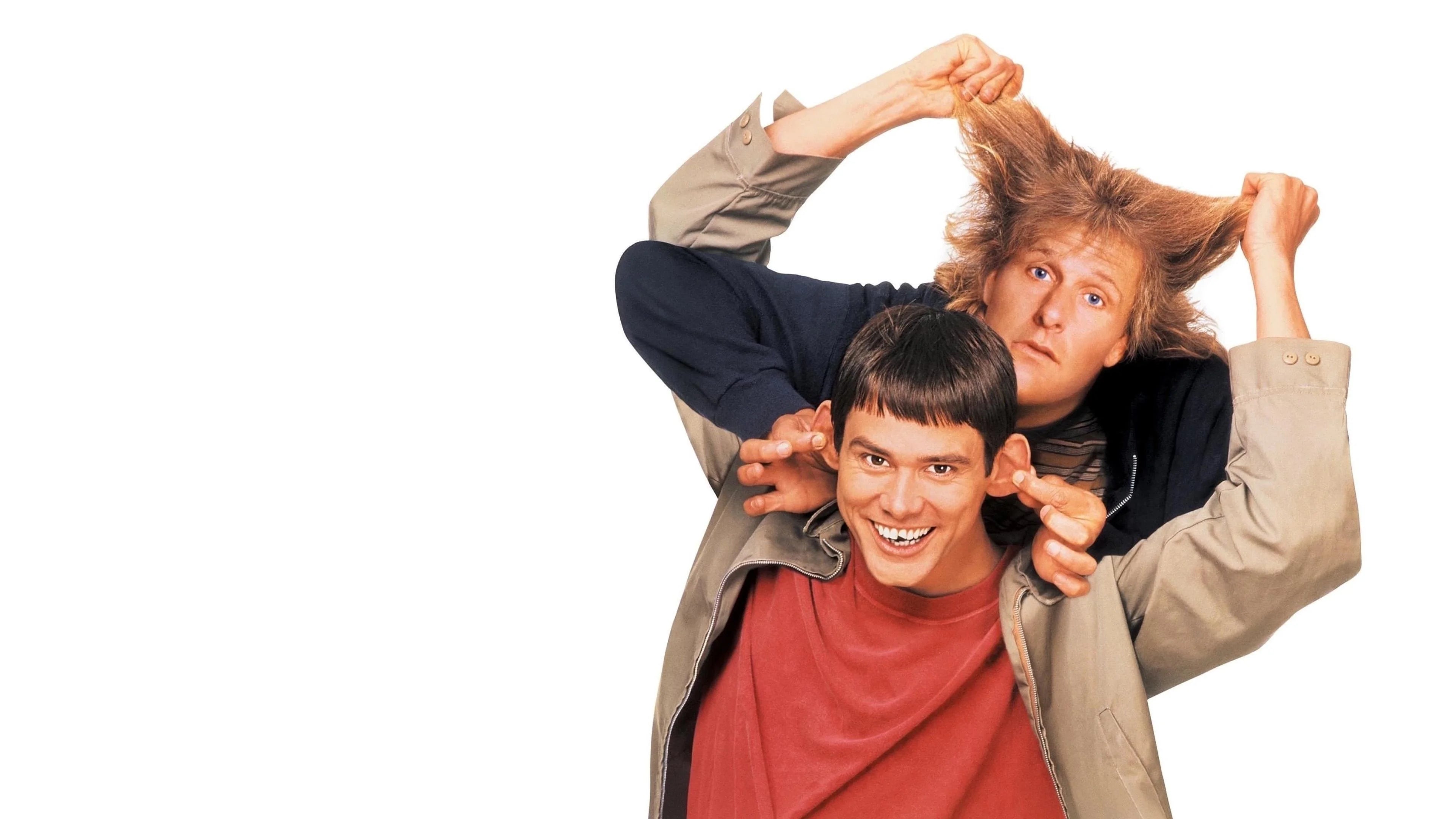 Where to buy Dumb and Dumber (1994) posters - Popcorn Poster Shop