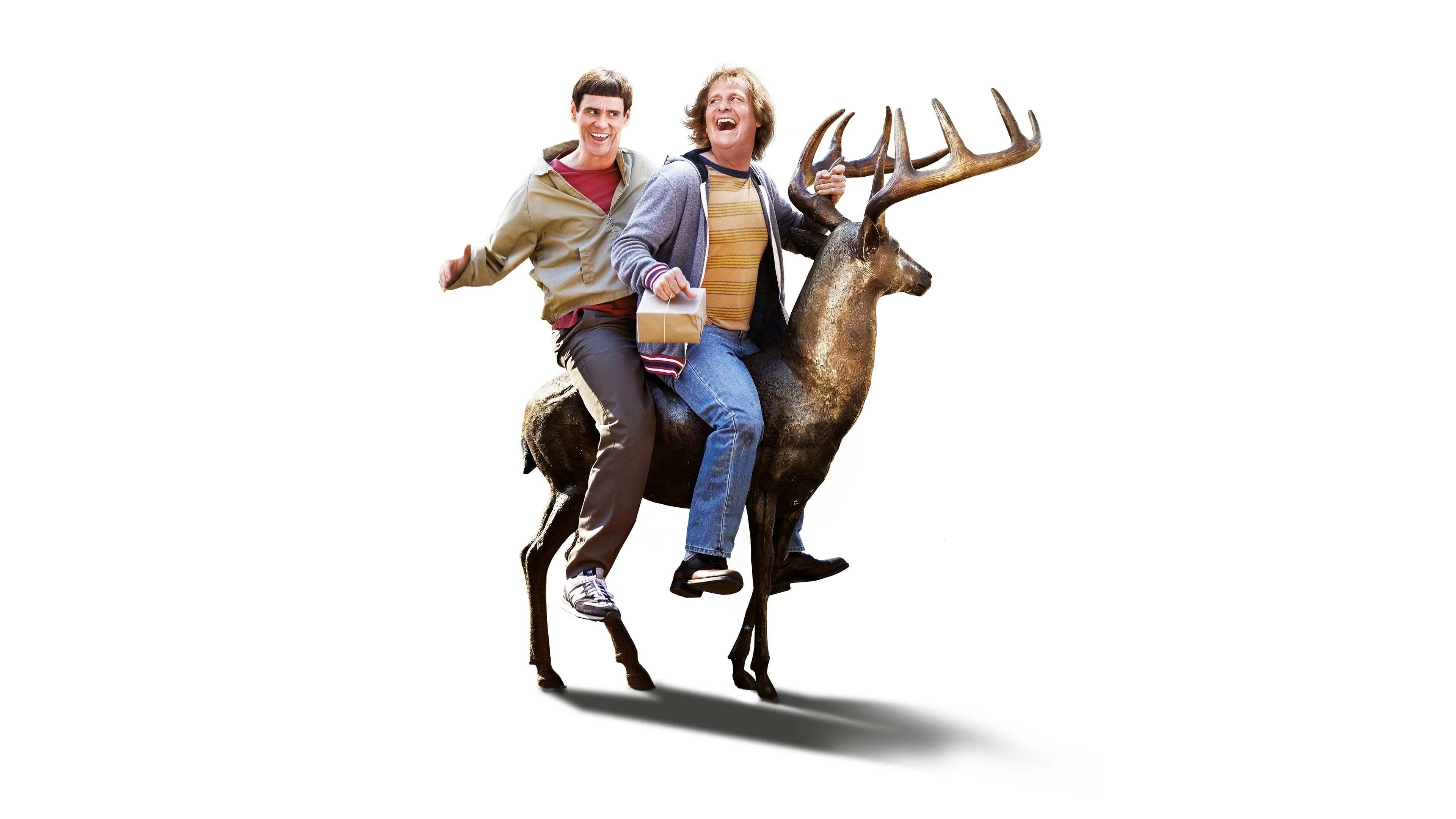 Where to buy Dumb and Dumber To (2014) posters - Popcorn Poster Shop