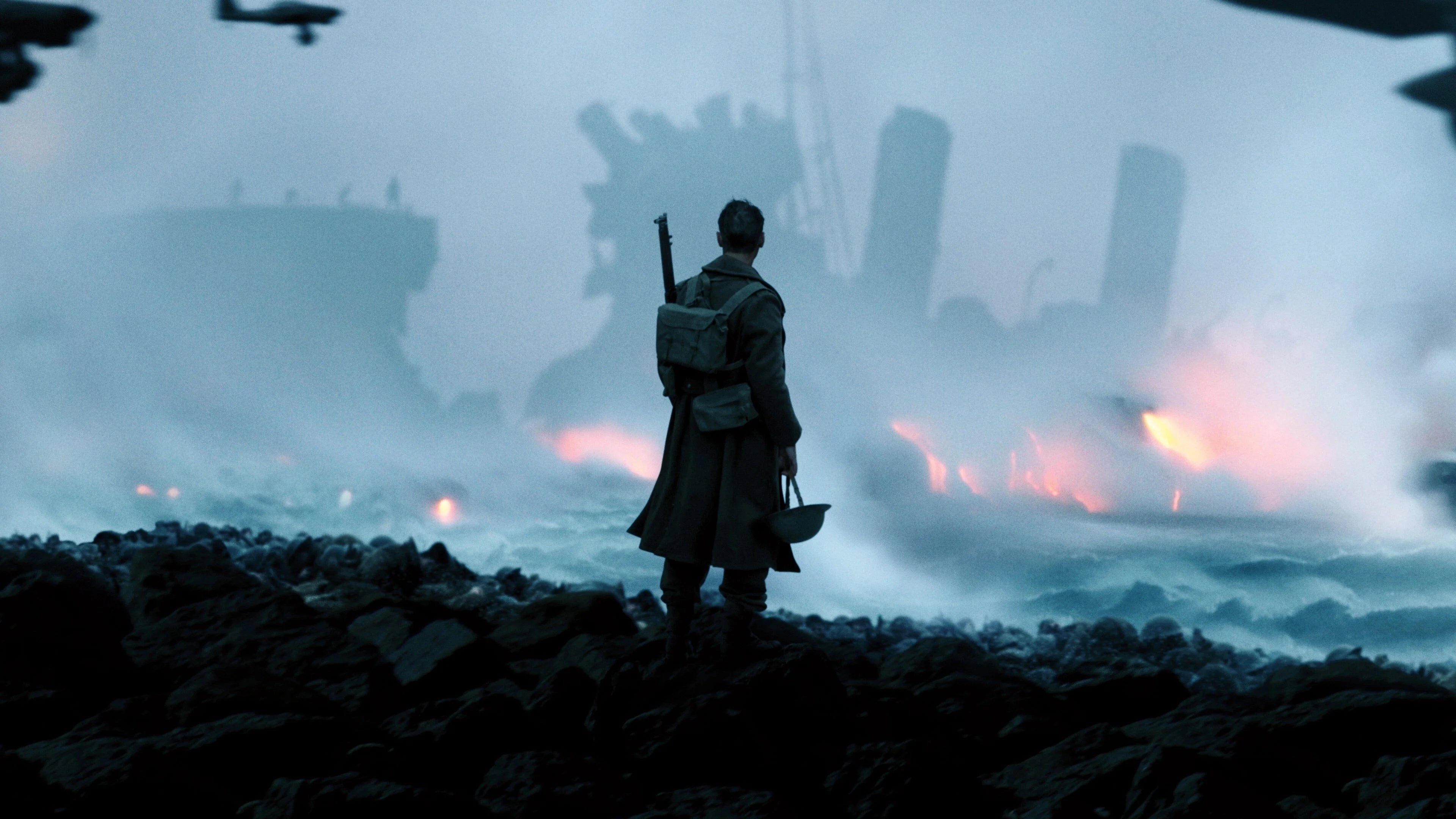 Where to buy Dunkirk (2017) posters - Popcorn Poster Shop