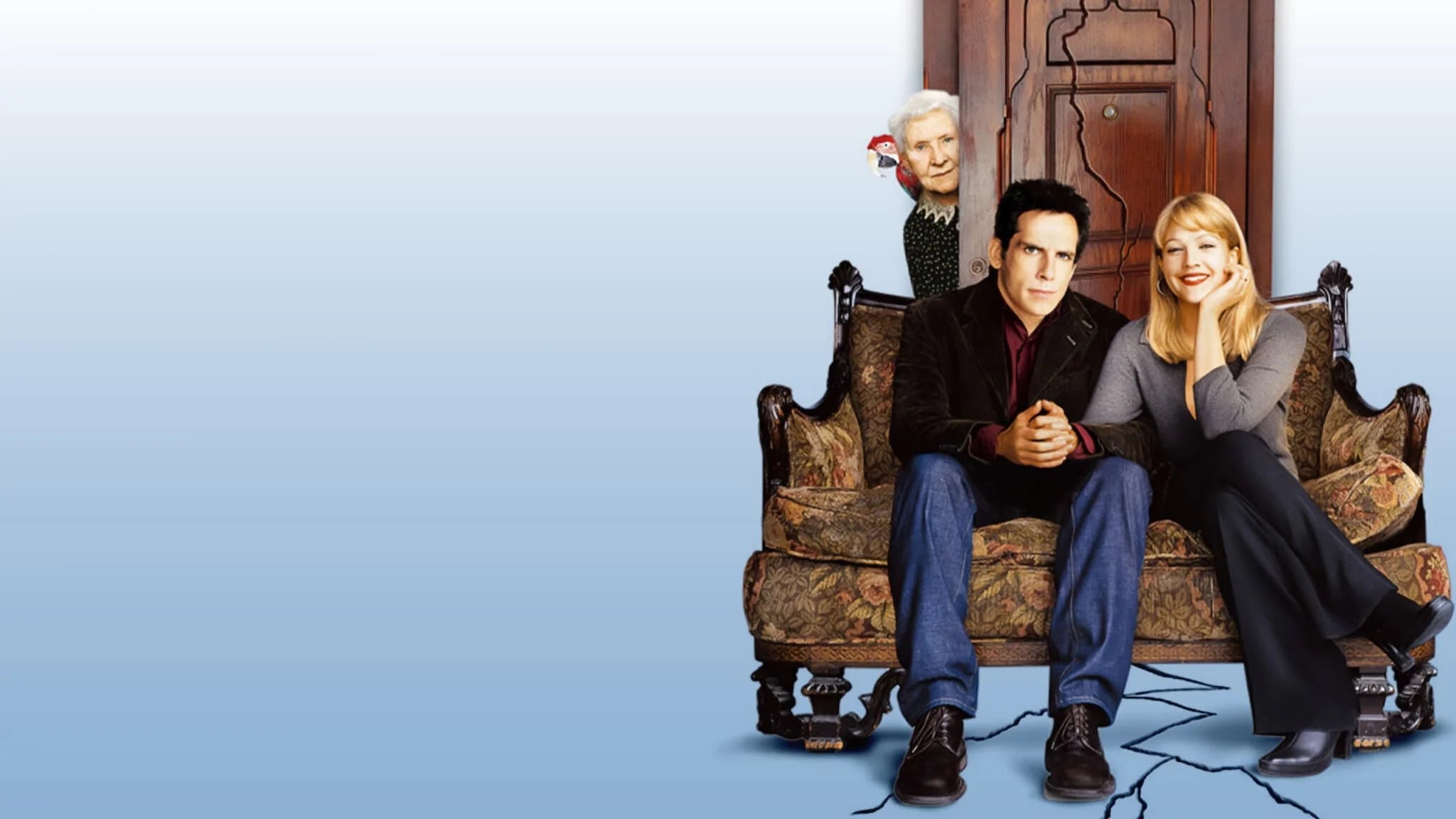 Where to buy Duplex (2003) posters - Popcorn Poster Shop