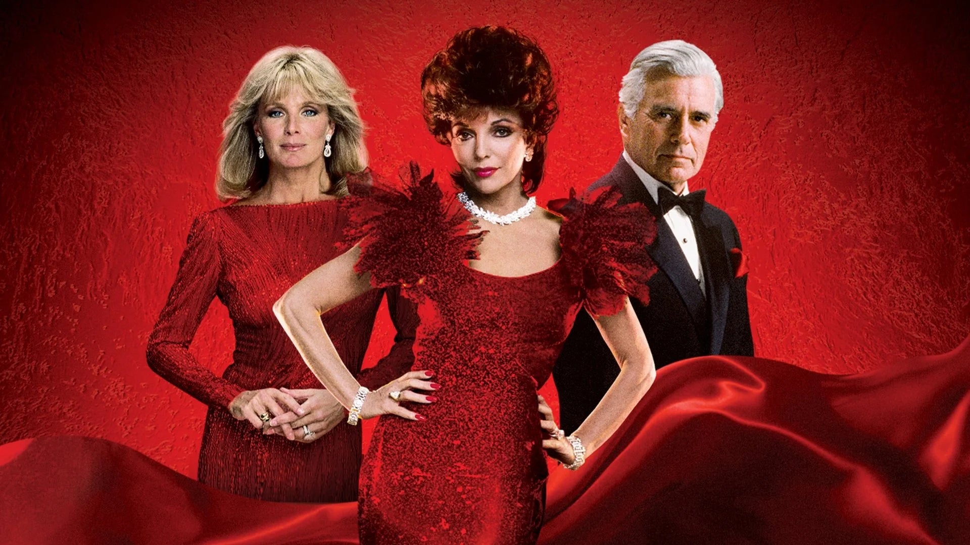 Where to buy Dynasty (1981) posters - Popcorn Poster Shop