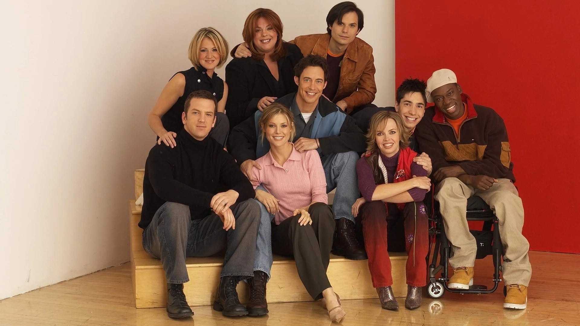 Where to buy Ed (2000) posters - Popcorn Poster Shop