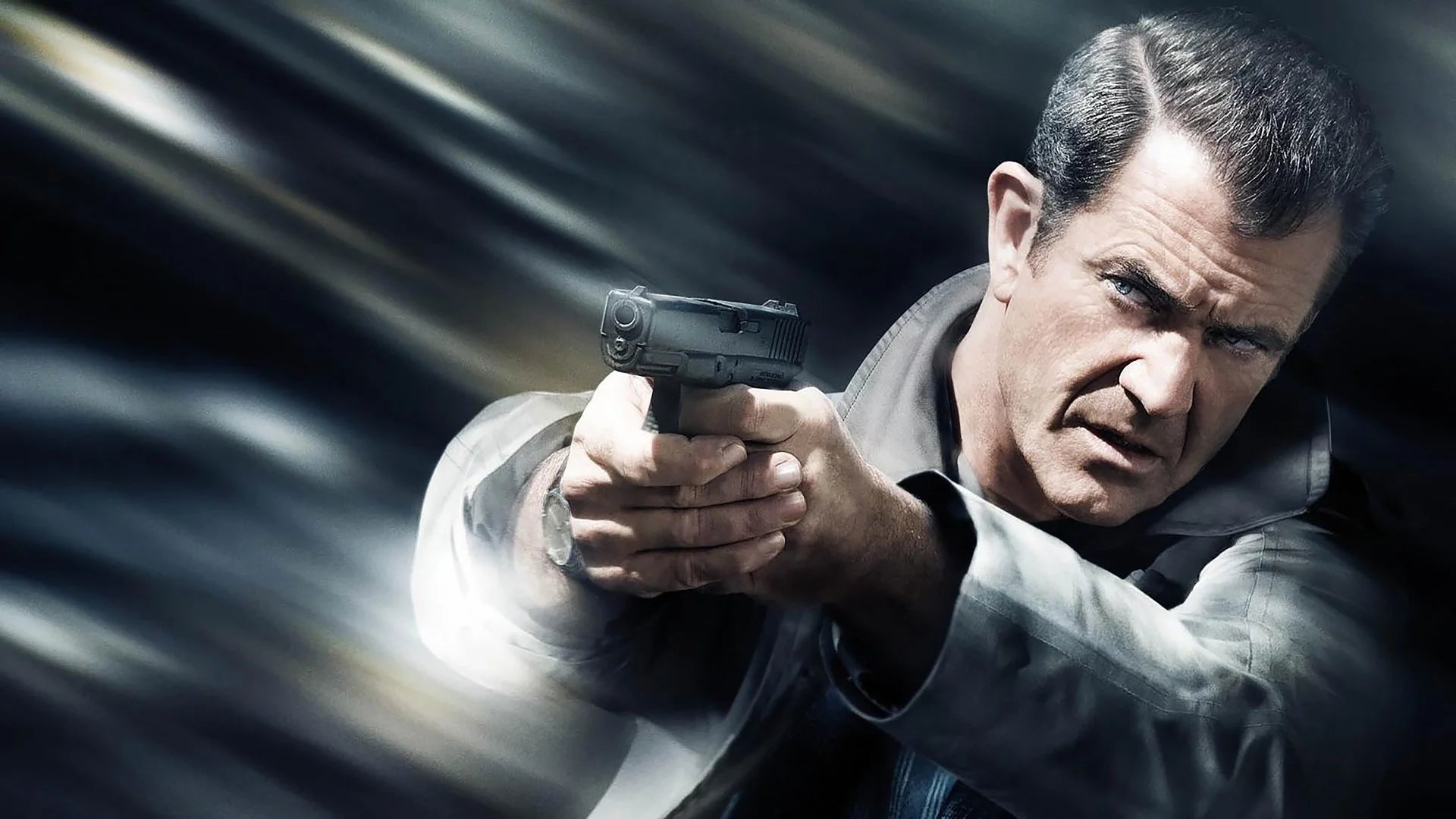 Where to buy Edge of Darkness (2010) posters - Popcorn Poster Shop