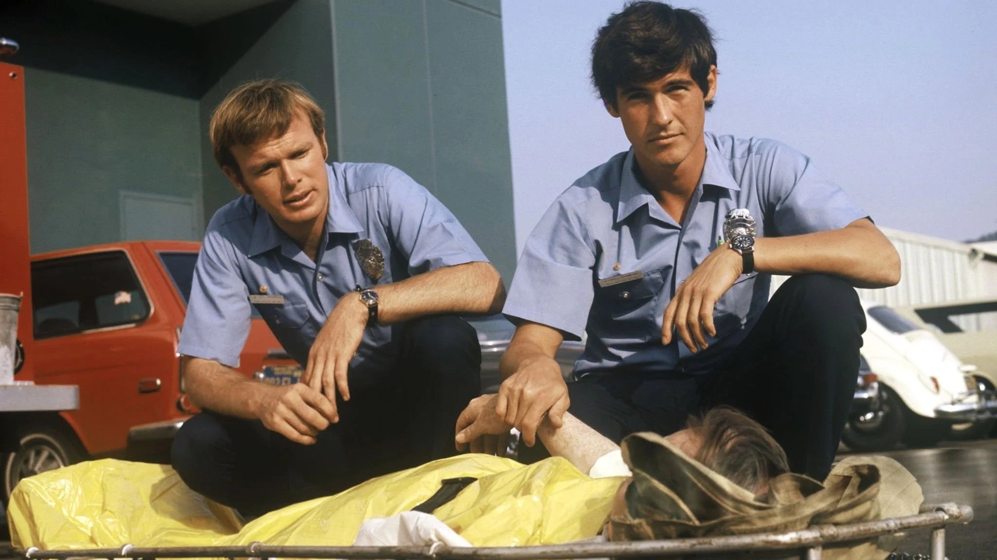 Where to buy Emergency! (1972) posters - Popcorn Poster Shop