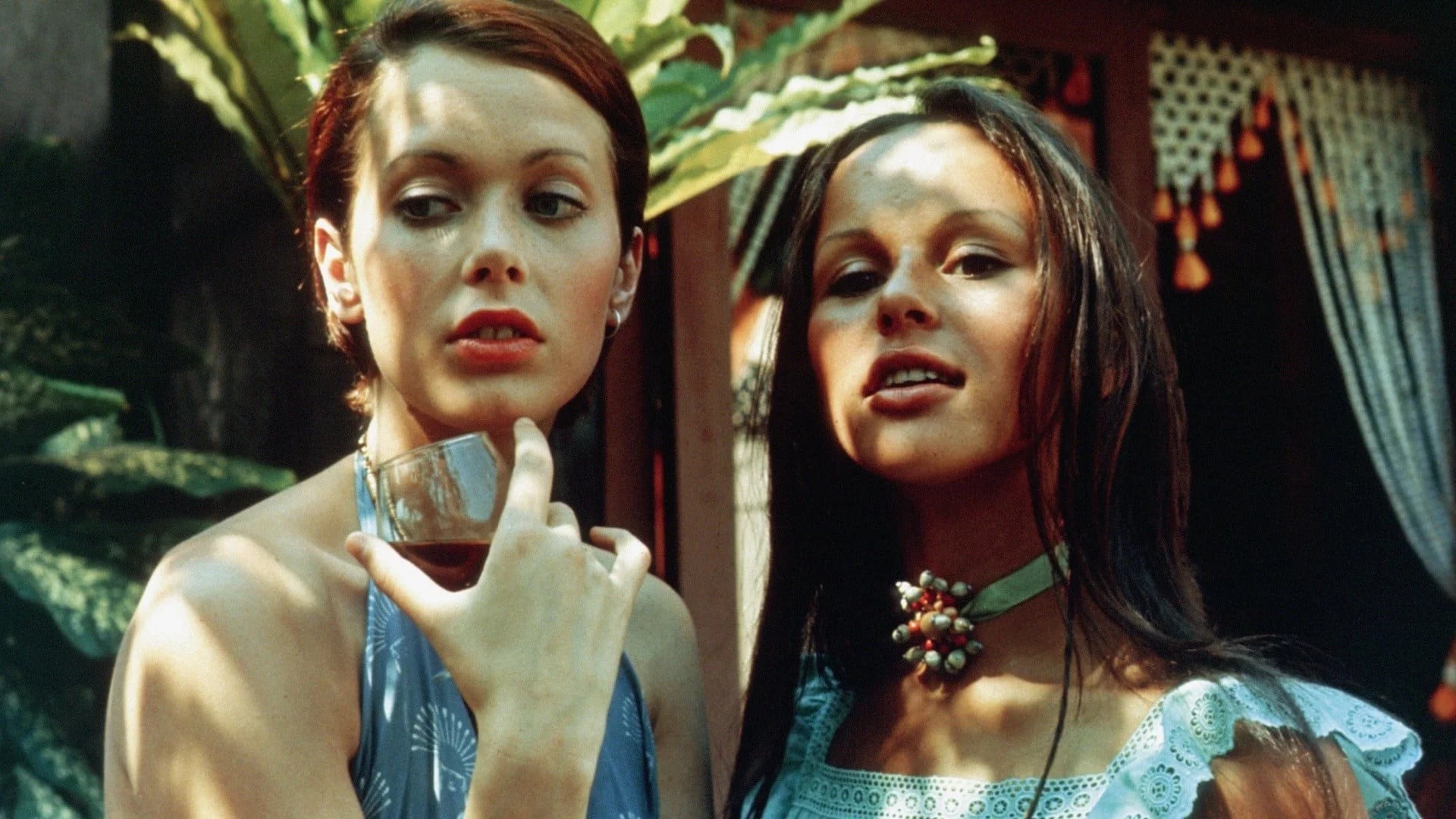 Where to buy Emmanuelle (1974) posters - Popcorn Poster Shop