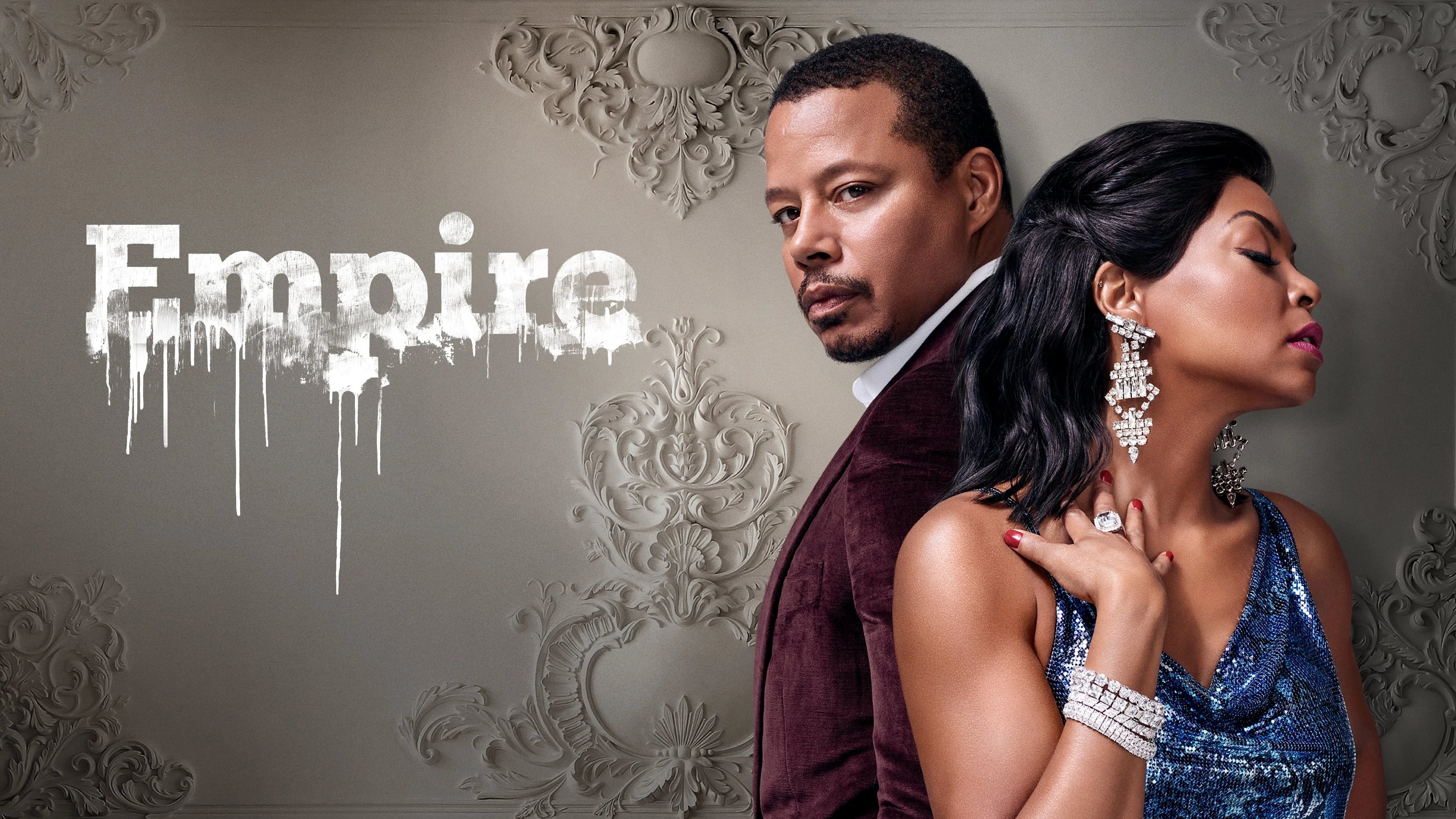 Where to buy Empire (2015) posters - Popcorn Poster Shop
