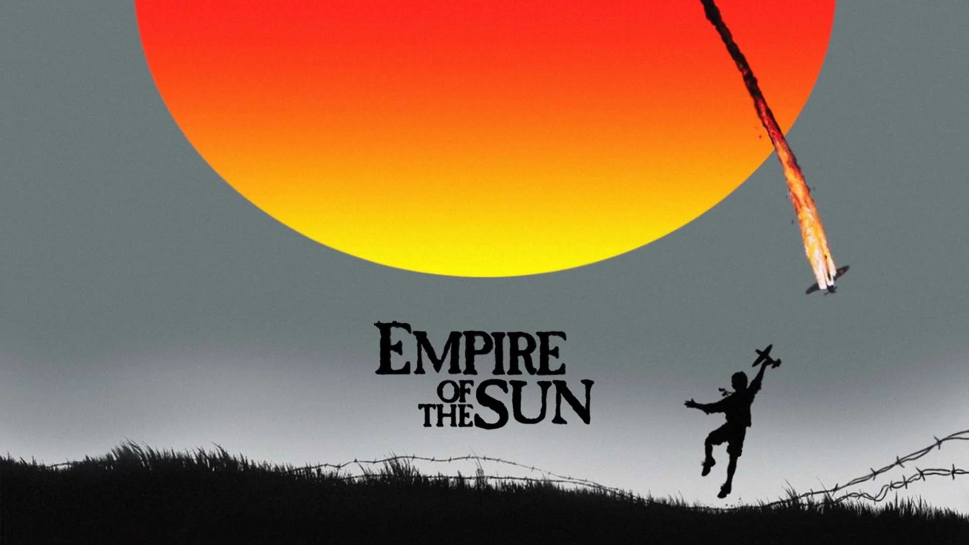 Where to buy Empire of the Sun (1987) posters - Popcorn Poster Shop