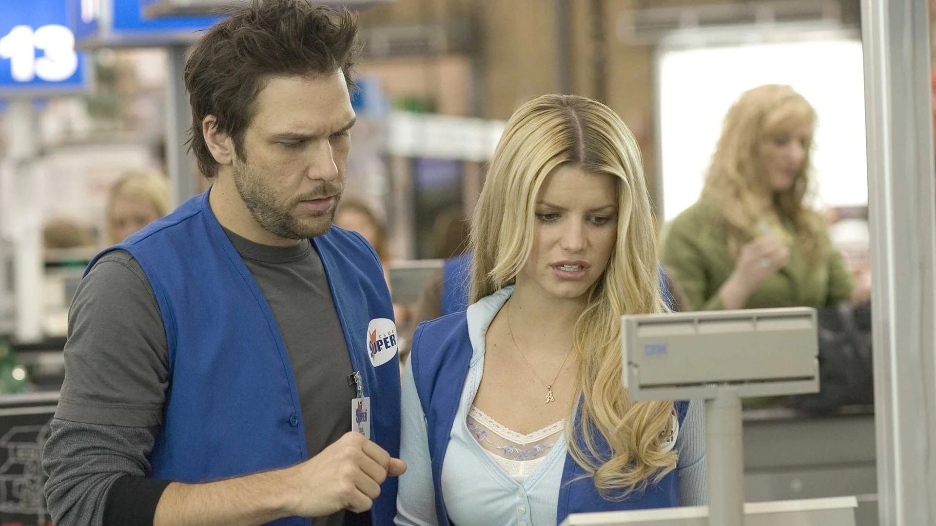 Where to buy Employee of the Month (2006) posters - Popcorn Poster Shop