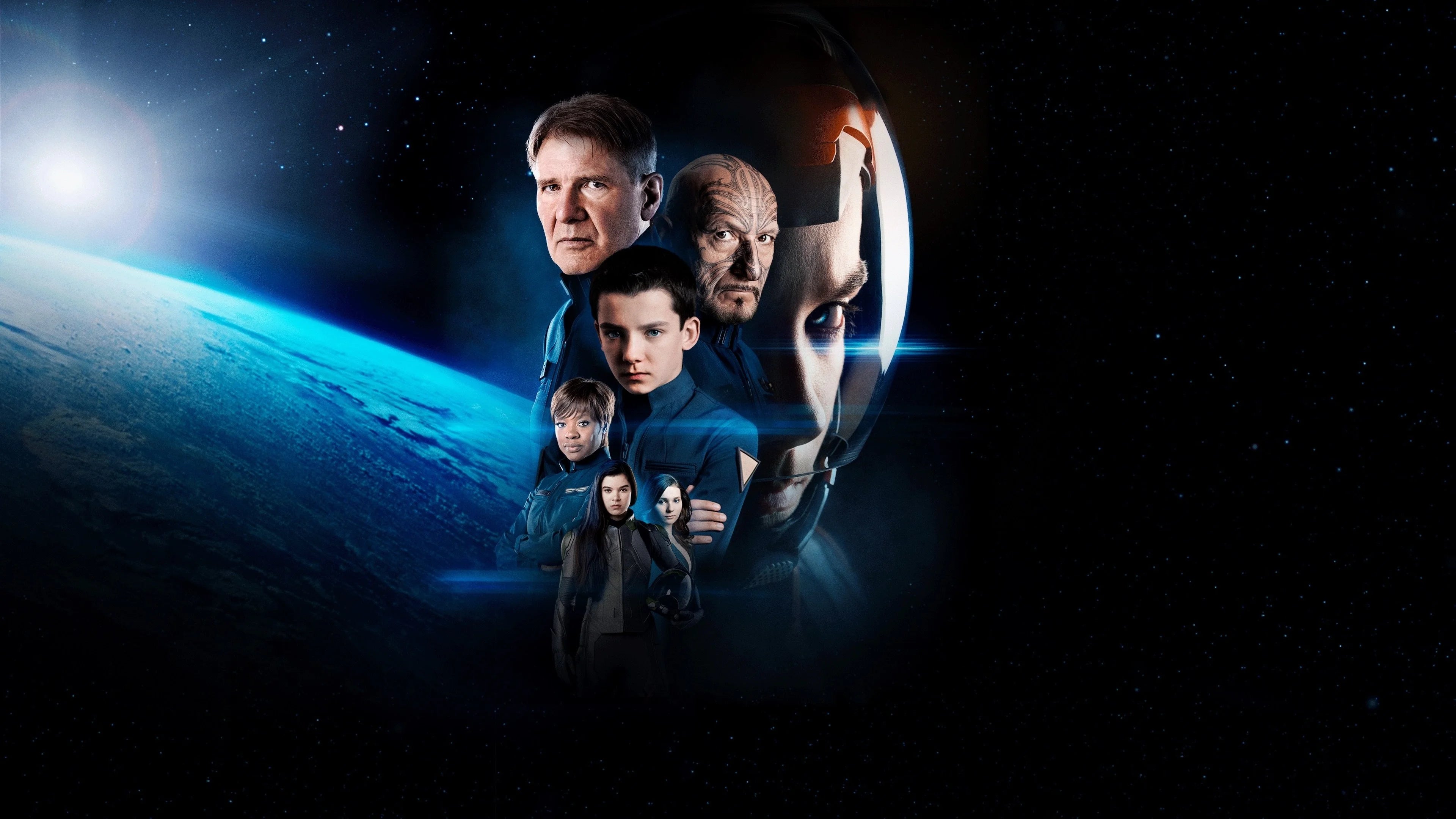 Where to buy Ender's Game (2013) posters - Popcorn Poster Shop