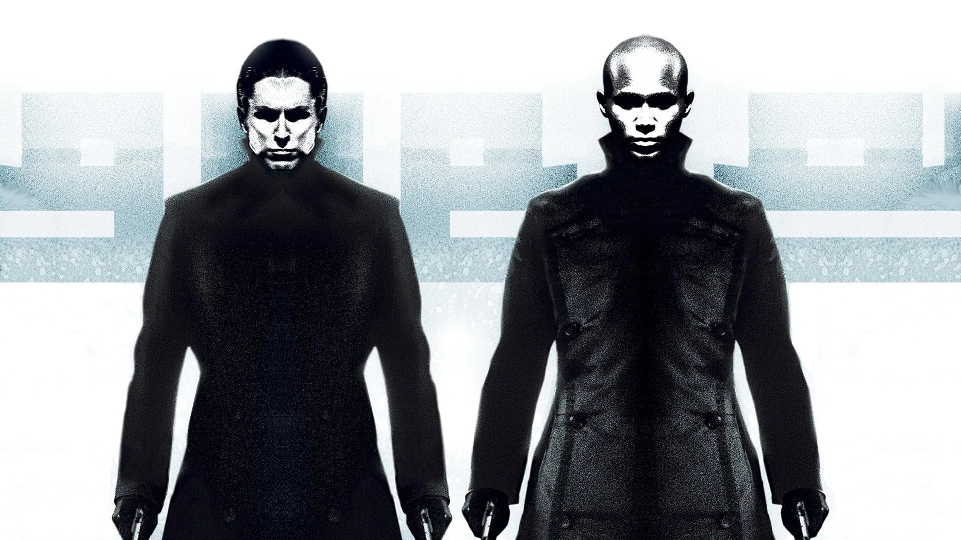 Where to buy Equilibrium (2002) posters - Popcorn Poster Shop