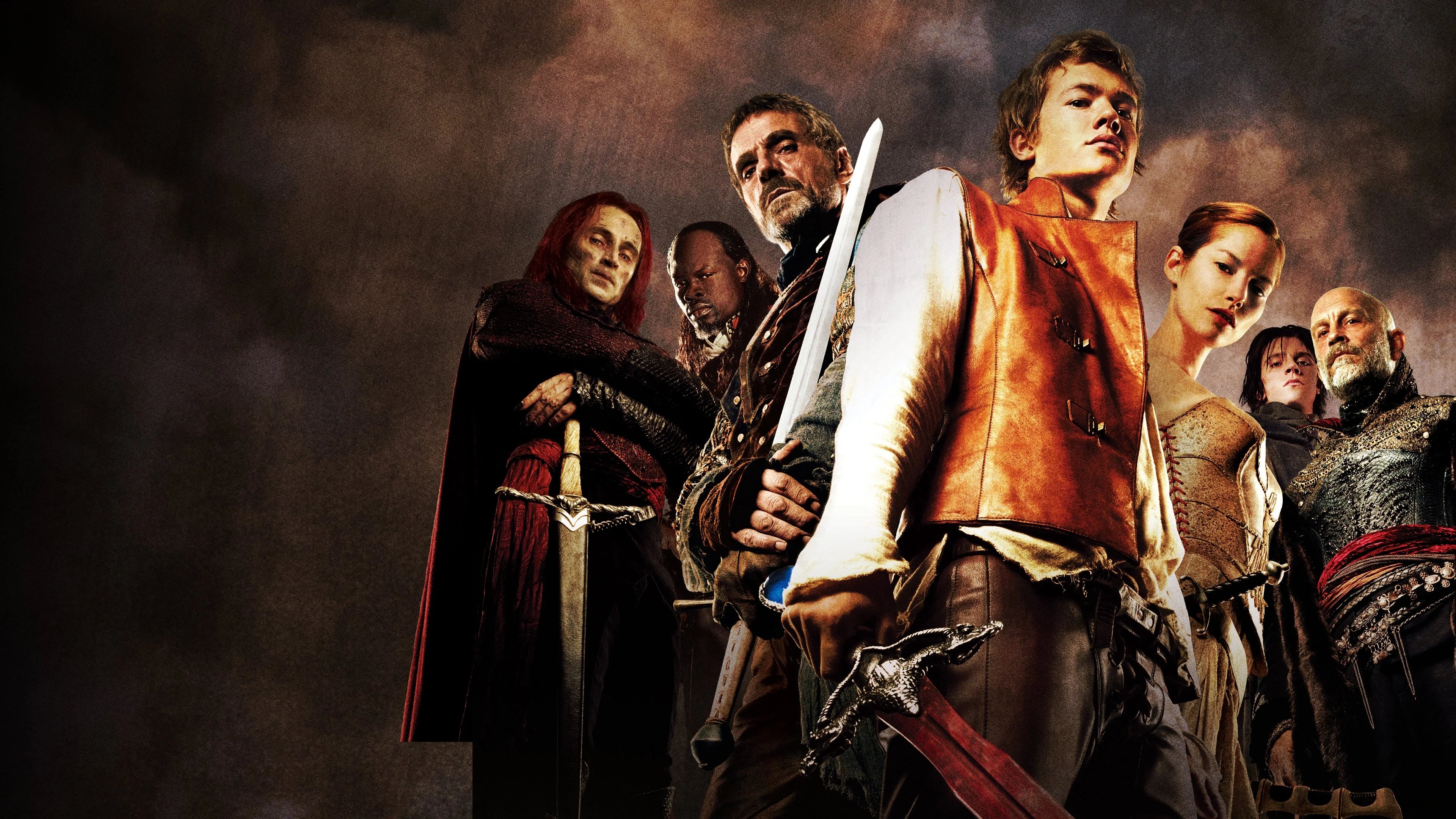 Where to buy Eragon (2006) posters - Popcorn Poster Shop