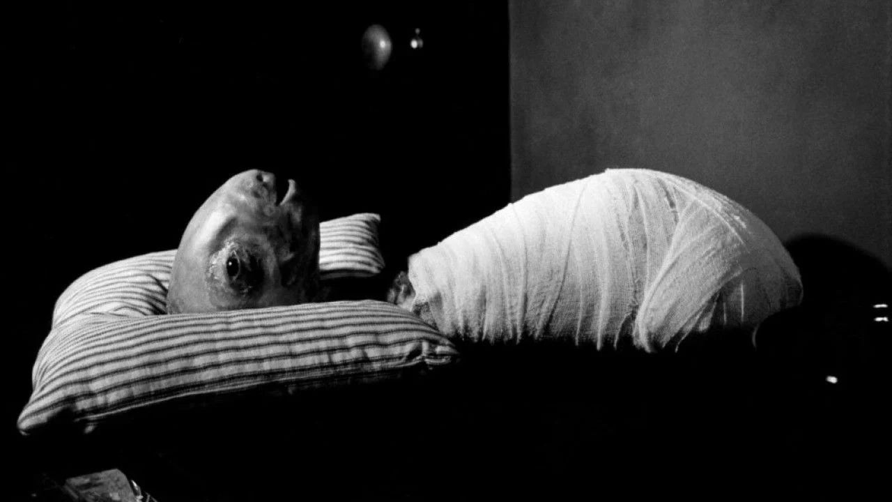 Where to buy Eraserhead (1977) posters - Popcorn Poster Shop