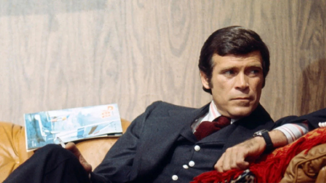 Where to buy Escape (1971) posters - Popcorn Poster Shop
