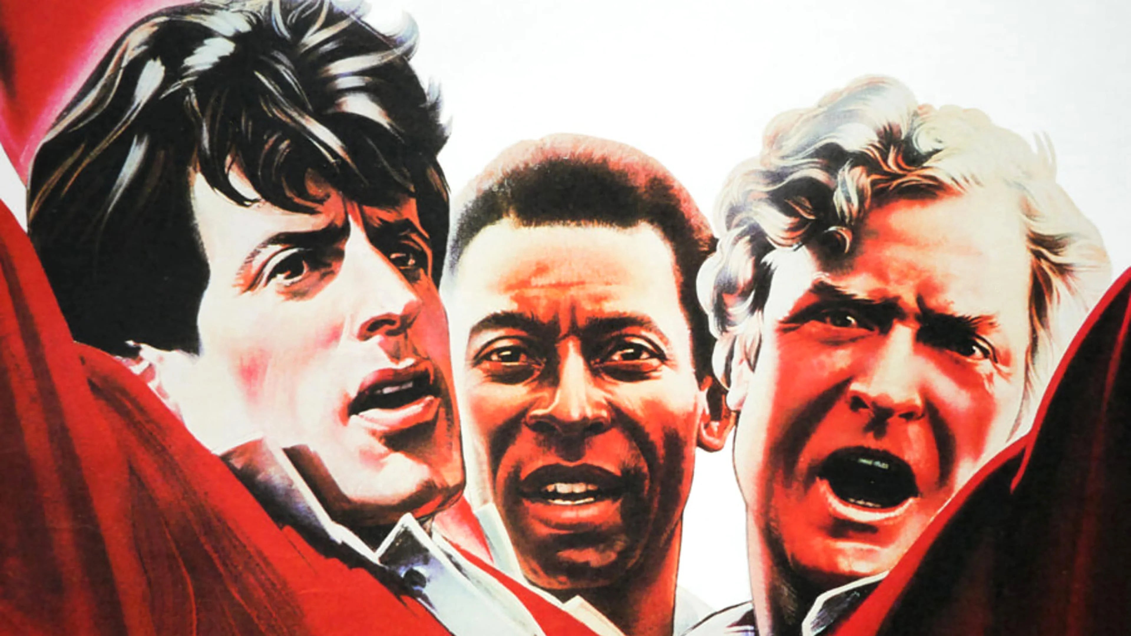Where to buy Escape to Victory (1981) posters - Popcorn Poster Shop