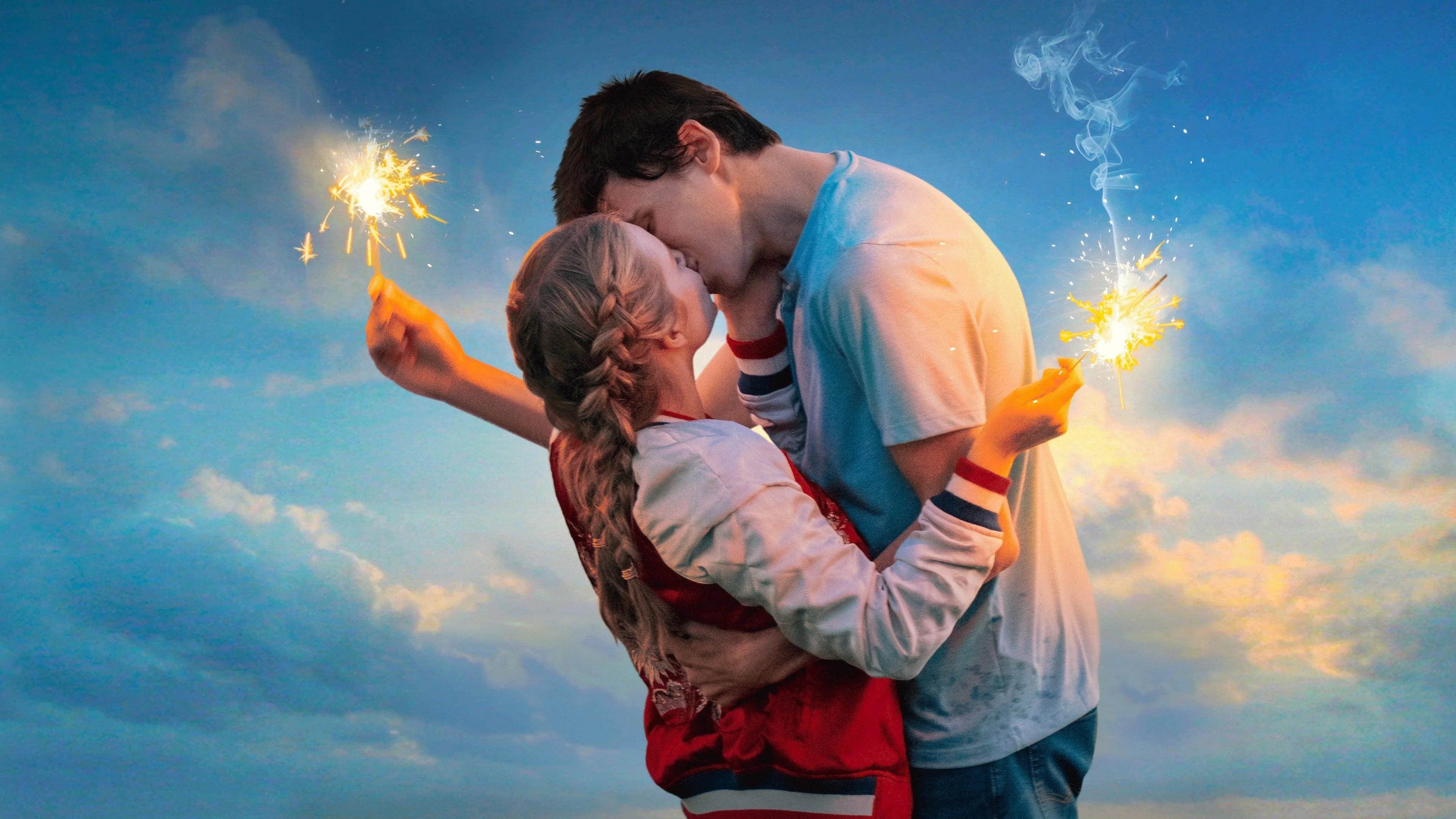 Where to buy Every Day (2018) posters - Popcorn Poster Shop