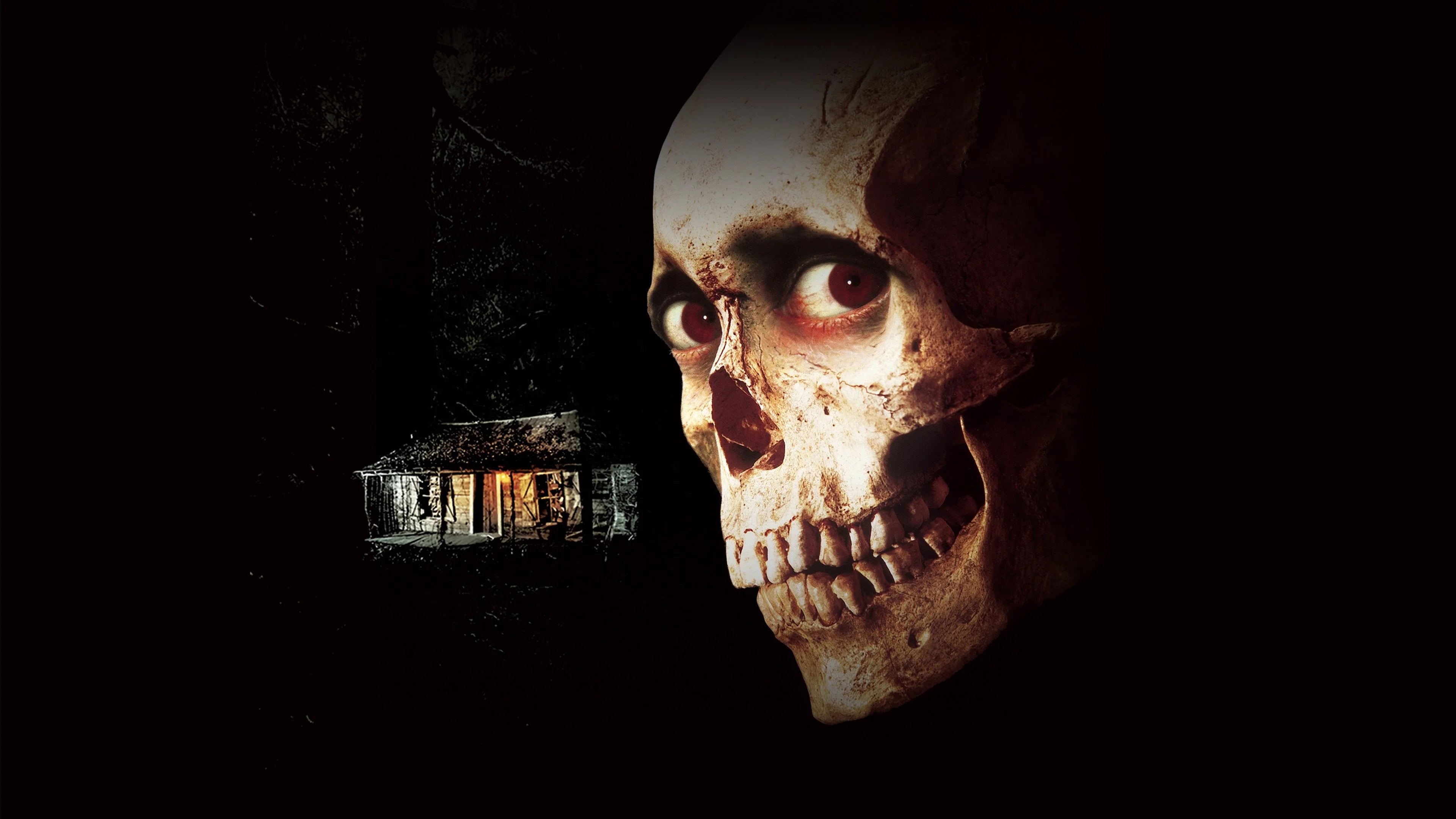 Where to buy Evil Dead II (1987) posters - Popcorn Poster Shop