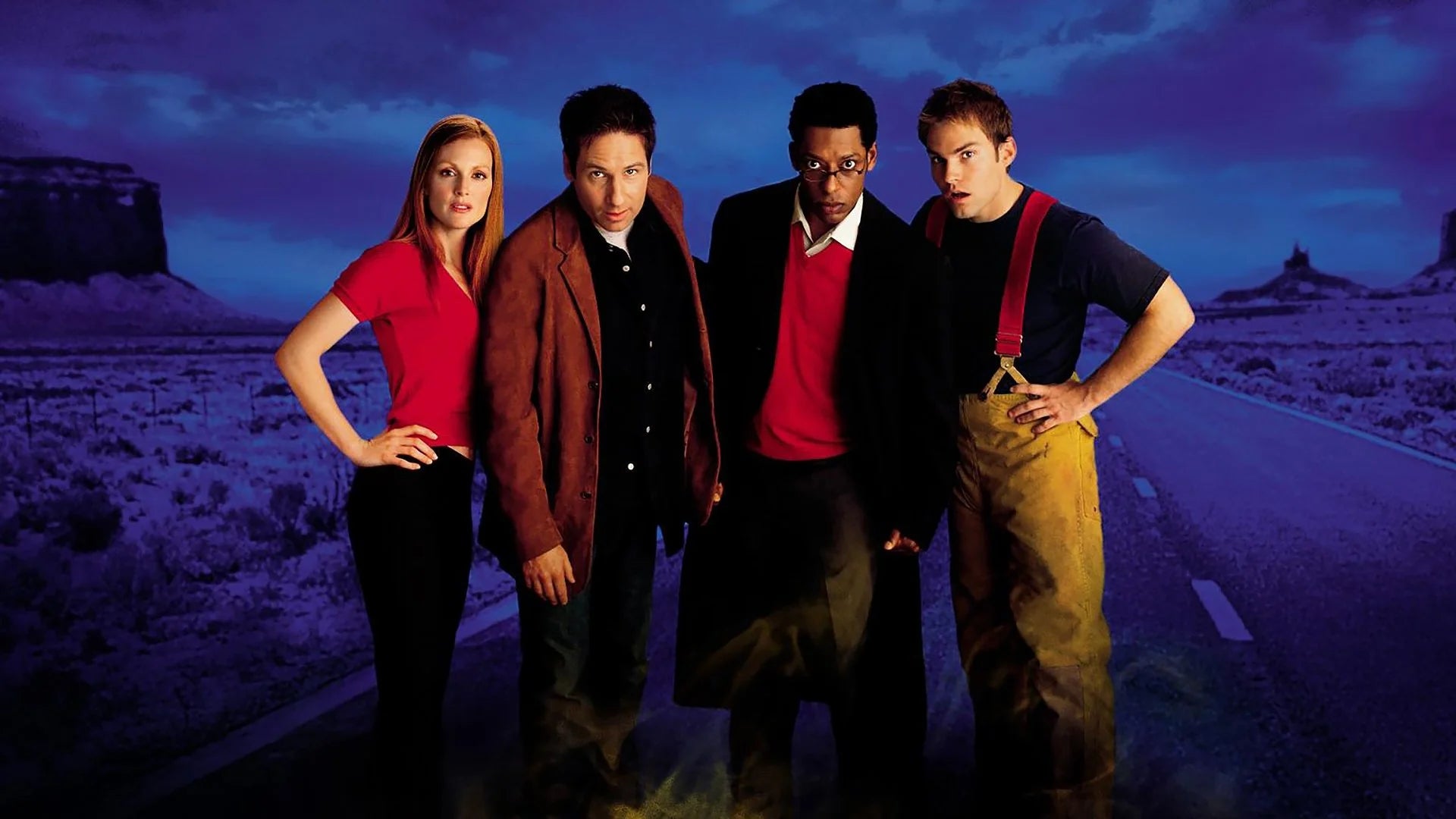 Where to buy Evolution (2001) posters - Popcorn Poster Shop