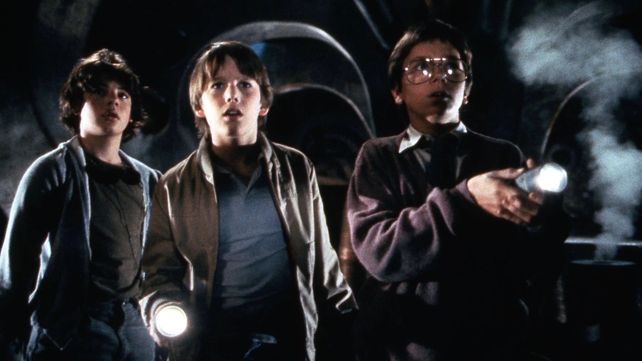 Where to buy Explorers (1985) posters - Popcorn Poster Shop