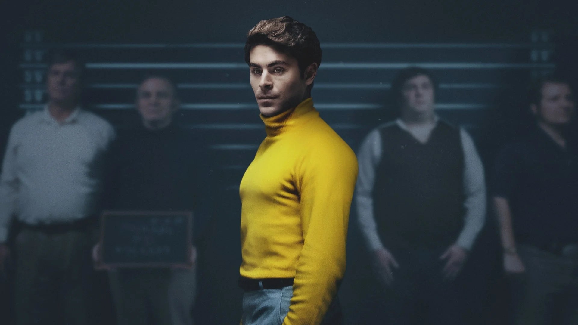 Where to buy Extremely Wicked, Shockingly Evil and Vile (2019) posters - Popcorn Poster Shop