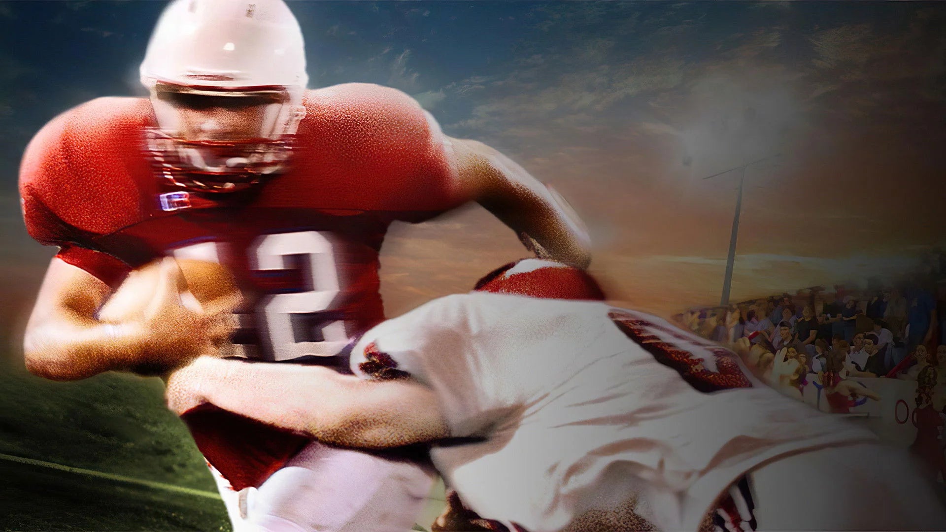 Where to buy Facing the Giants (2006) posters - Popcorn Poster Shop