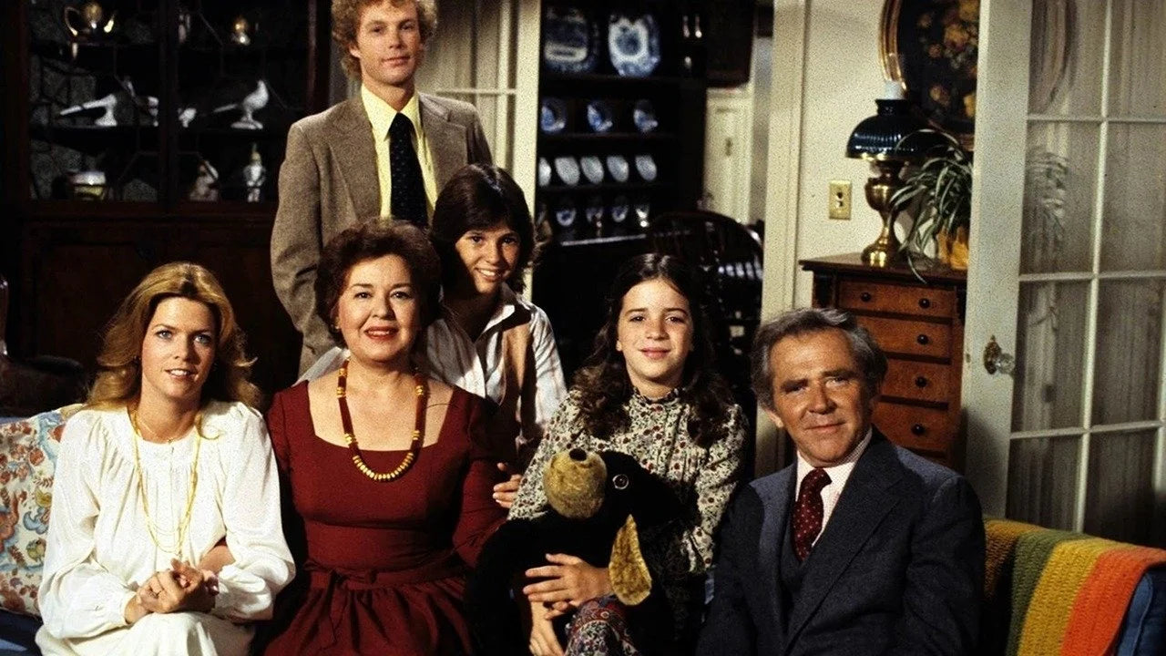 Where to buy Family (1976) posters - Popcorn Poster Shop