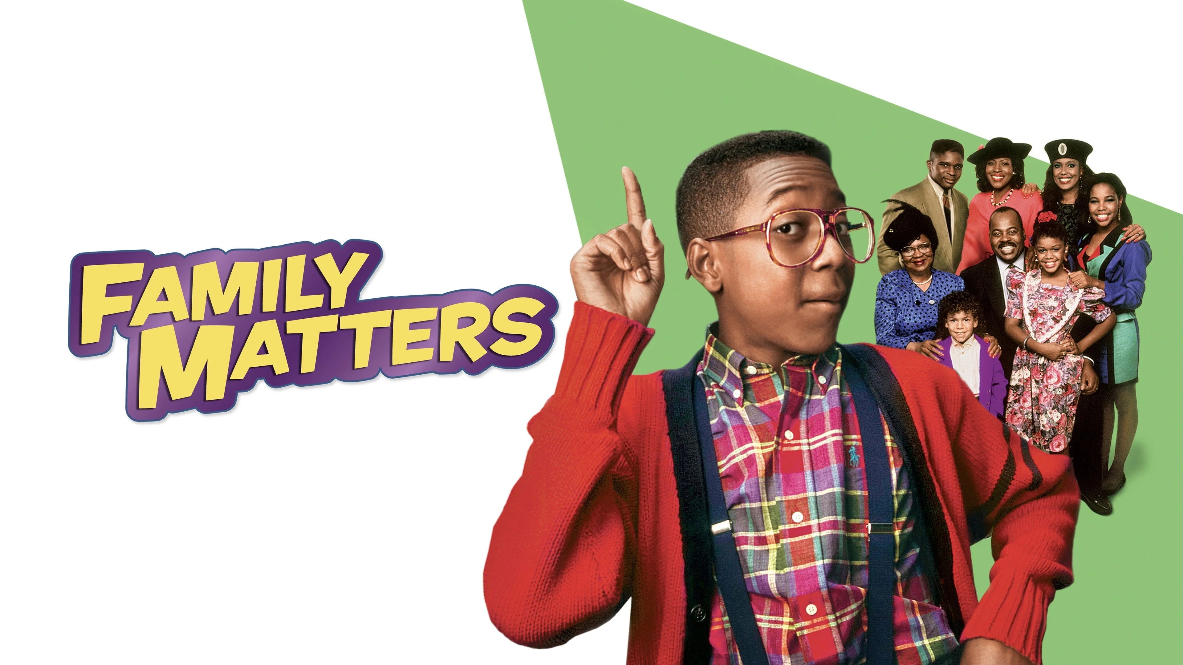 Where to buy Family Matters (1989) posters - Popcorn Poster Shop