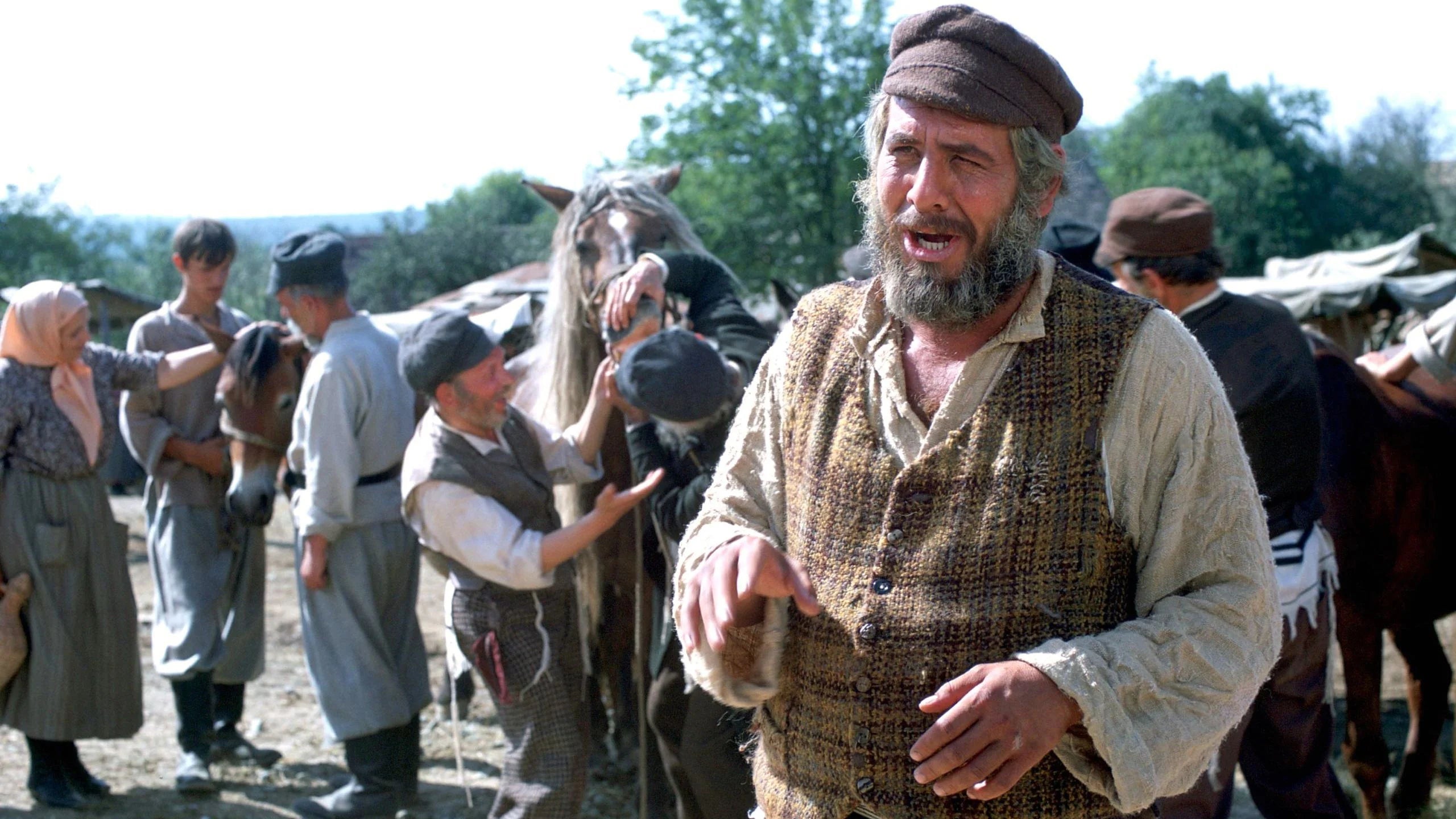 Where to buy Fiddler on the Roof (1971) posters - Popcorn Poster Shop