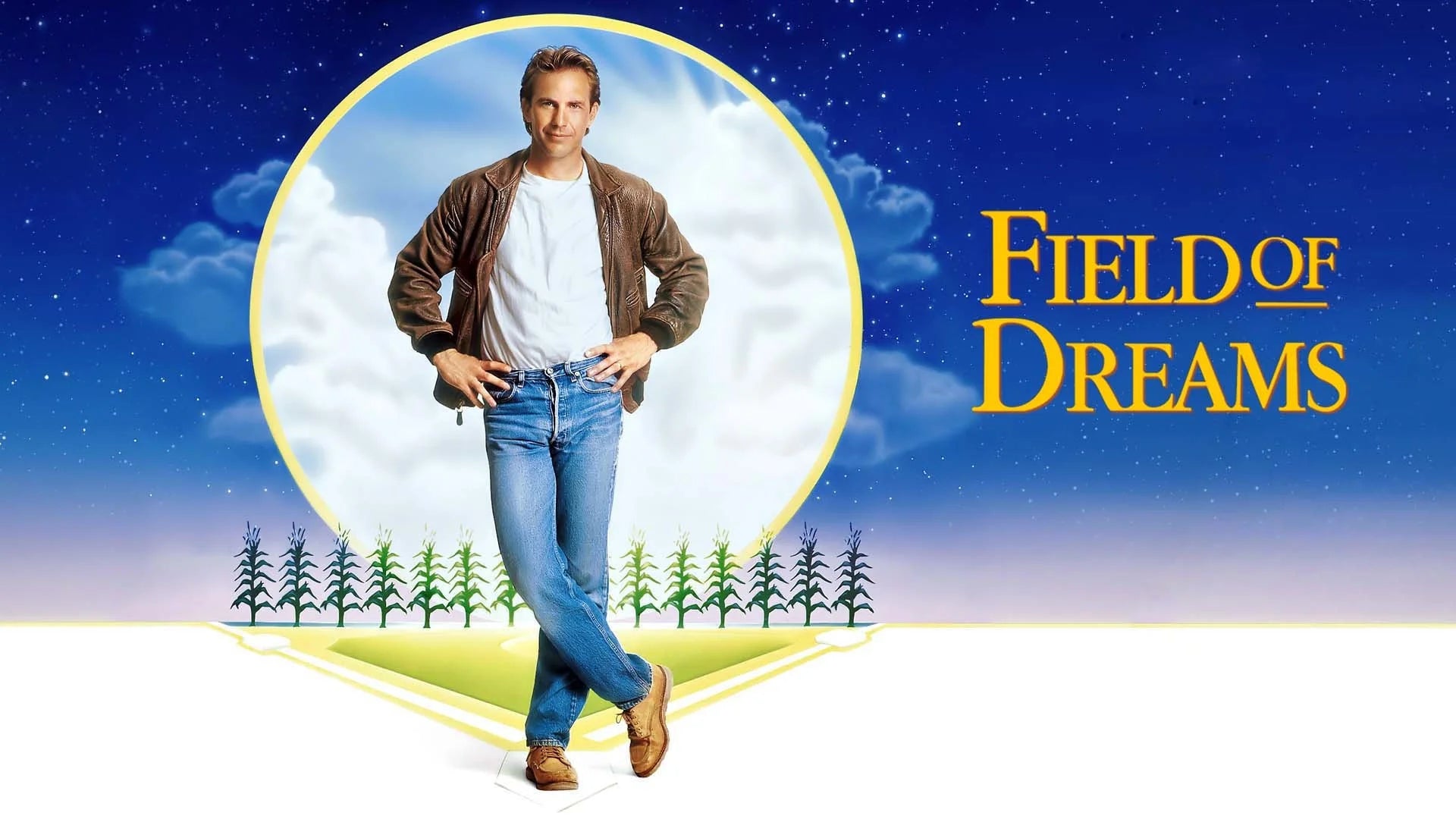 Where to buy Field of Dreams (1989) posters - Popcorn Poster Shop