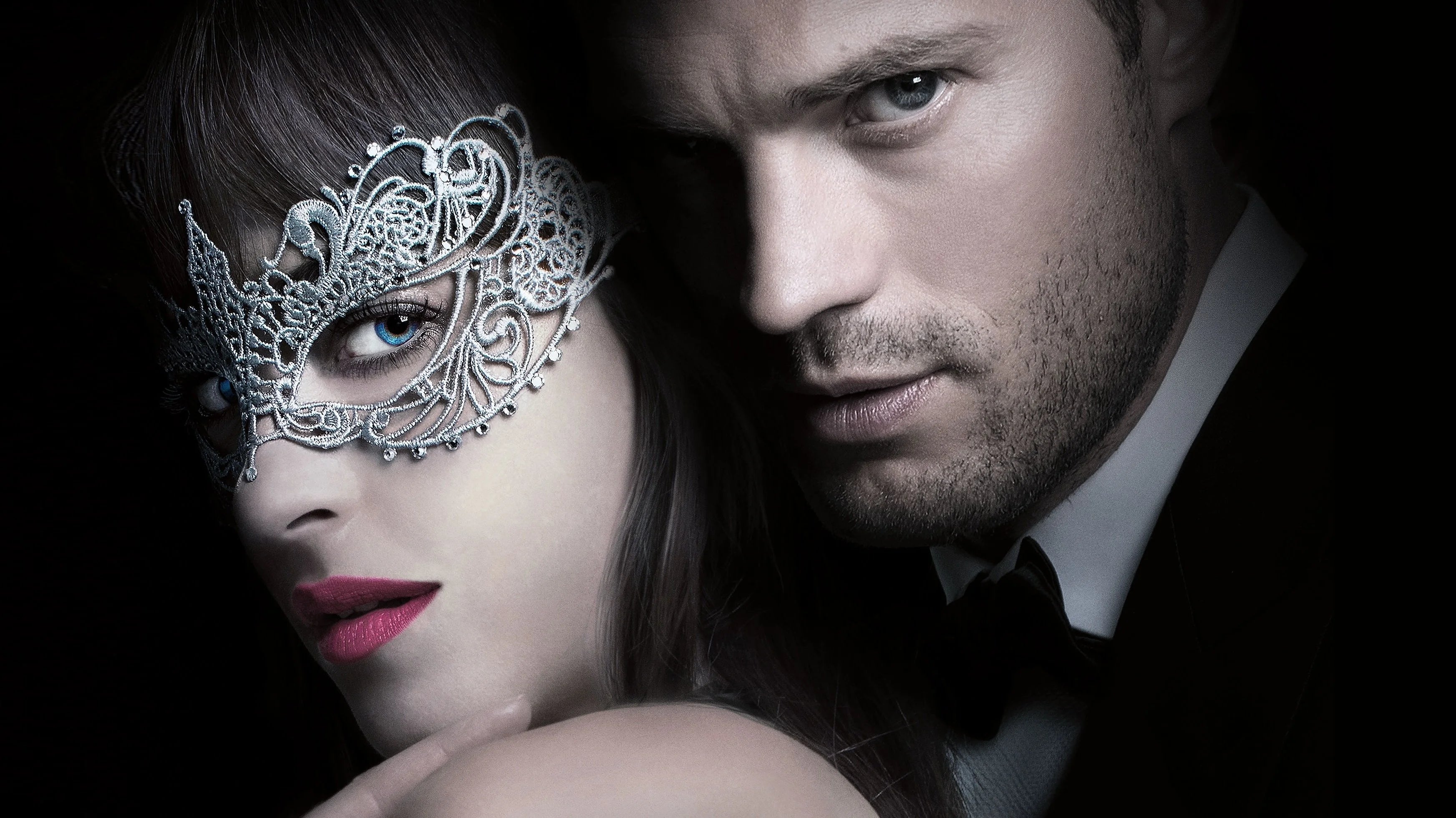 Where to buy Fifty Shades Darker (2017) posters - Popcorn Poster Shop